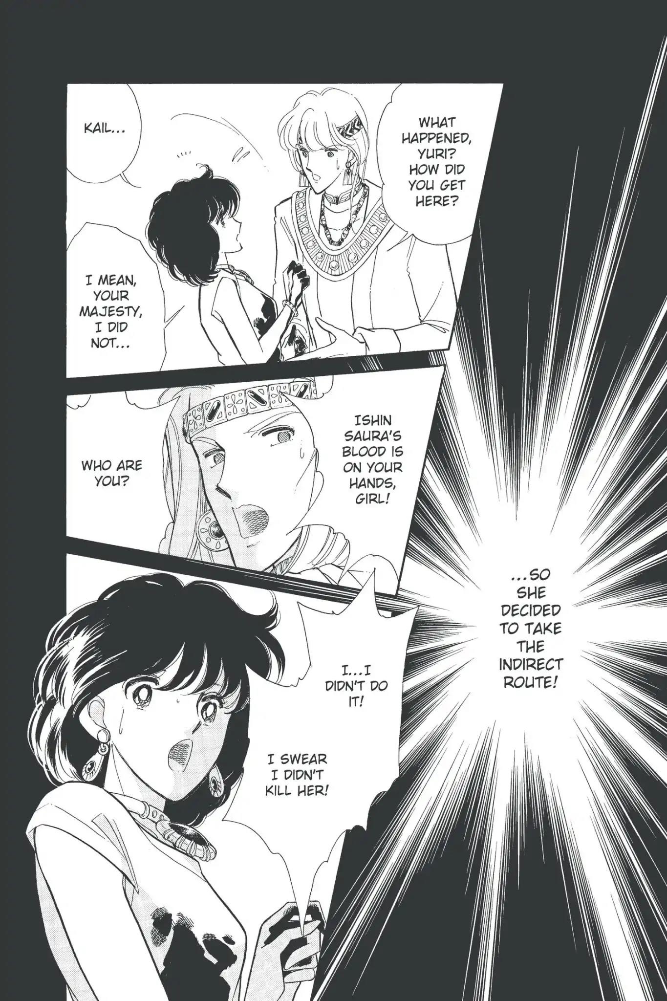 Anatolia Story Chapter 41 page 93 - Chapter 41