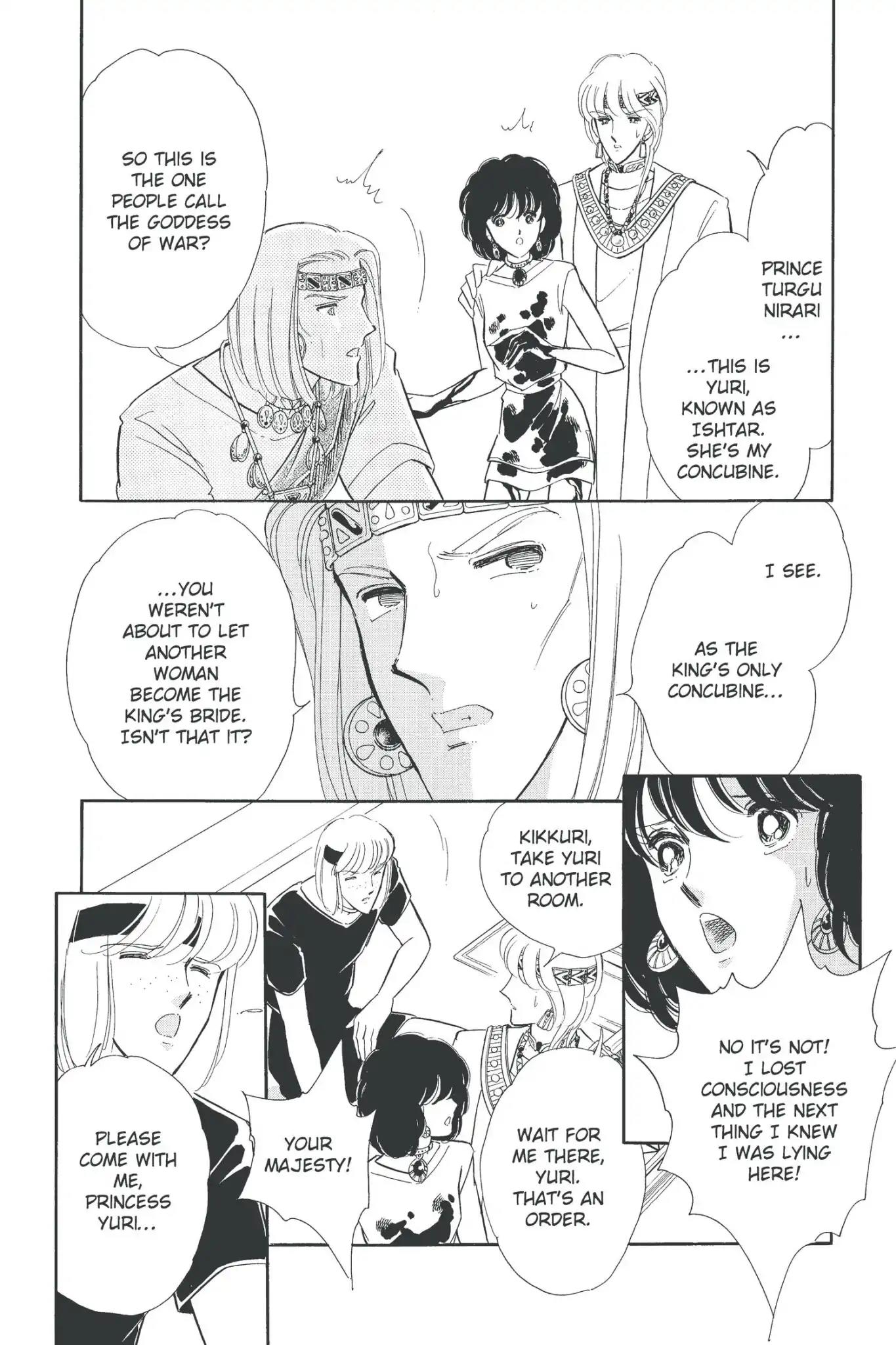 Anatolia Story Chapter 41 page 94 - Chapter 41