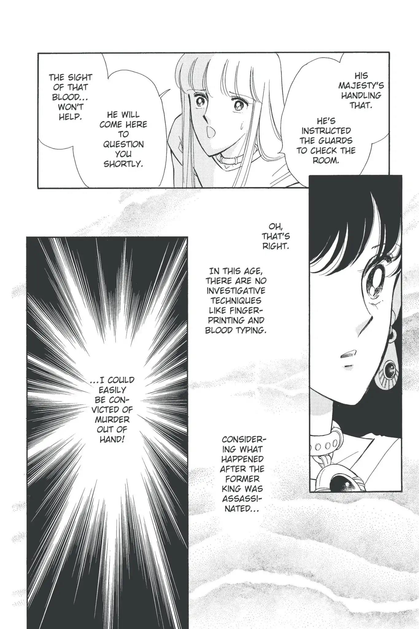 Anatolia Story Chapter 41 page 98 - Chapter 41