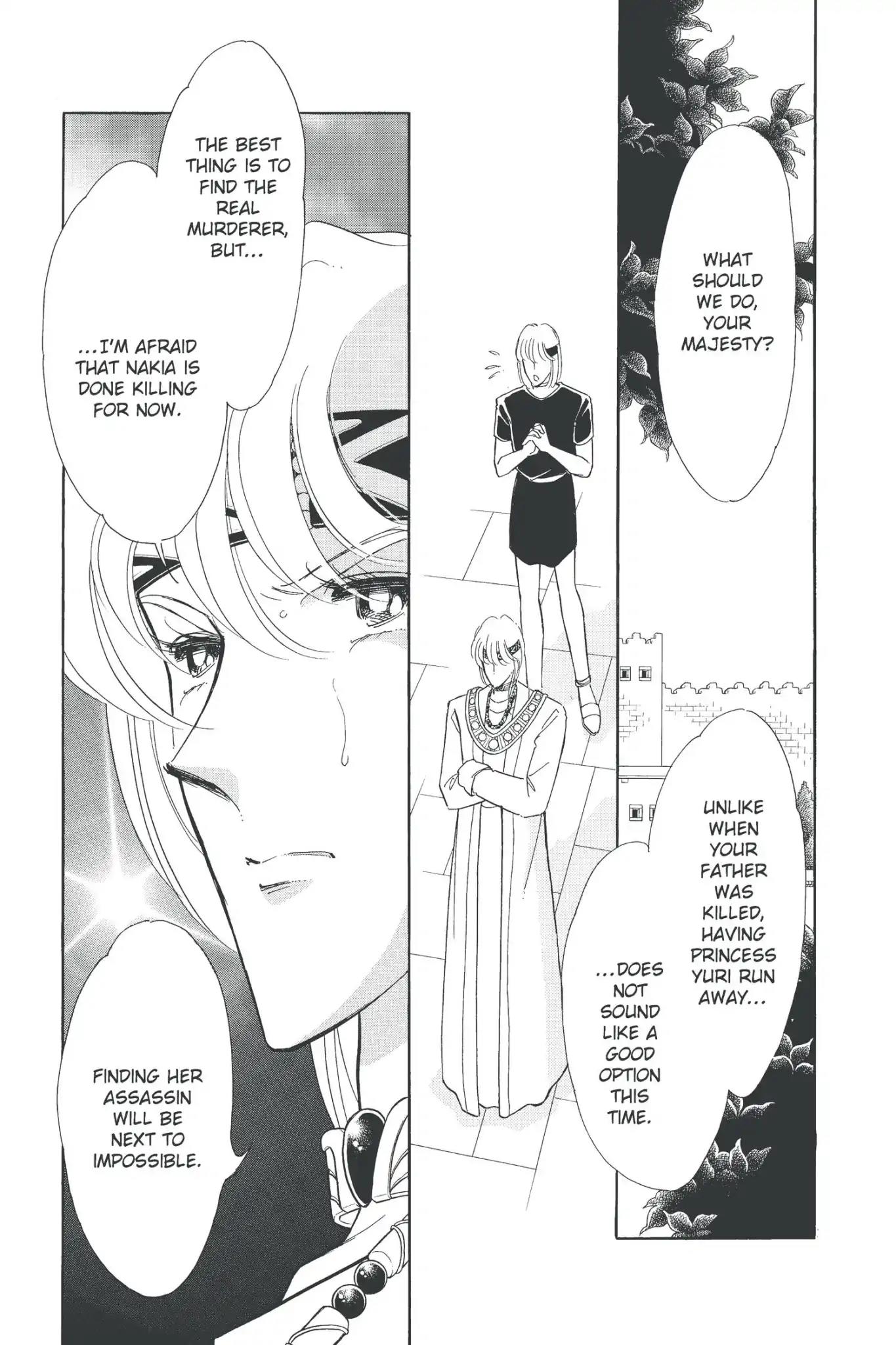 Anatolia Story Chapter 41 page 99 - Chapter 41