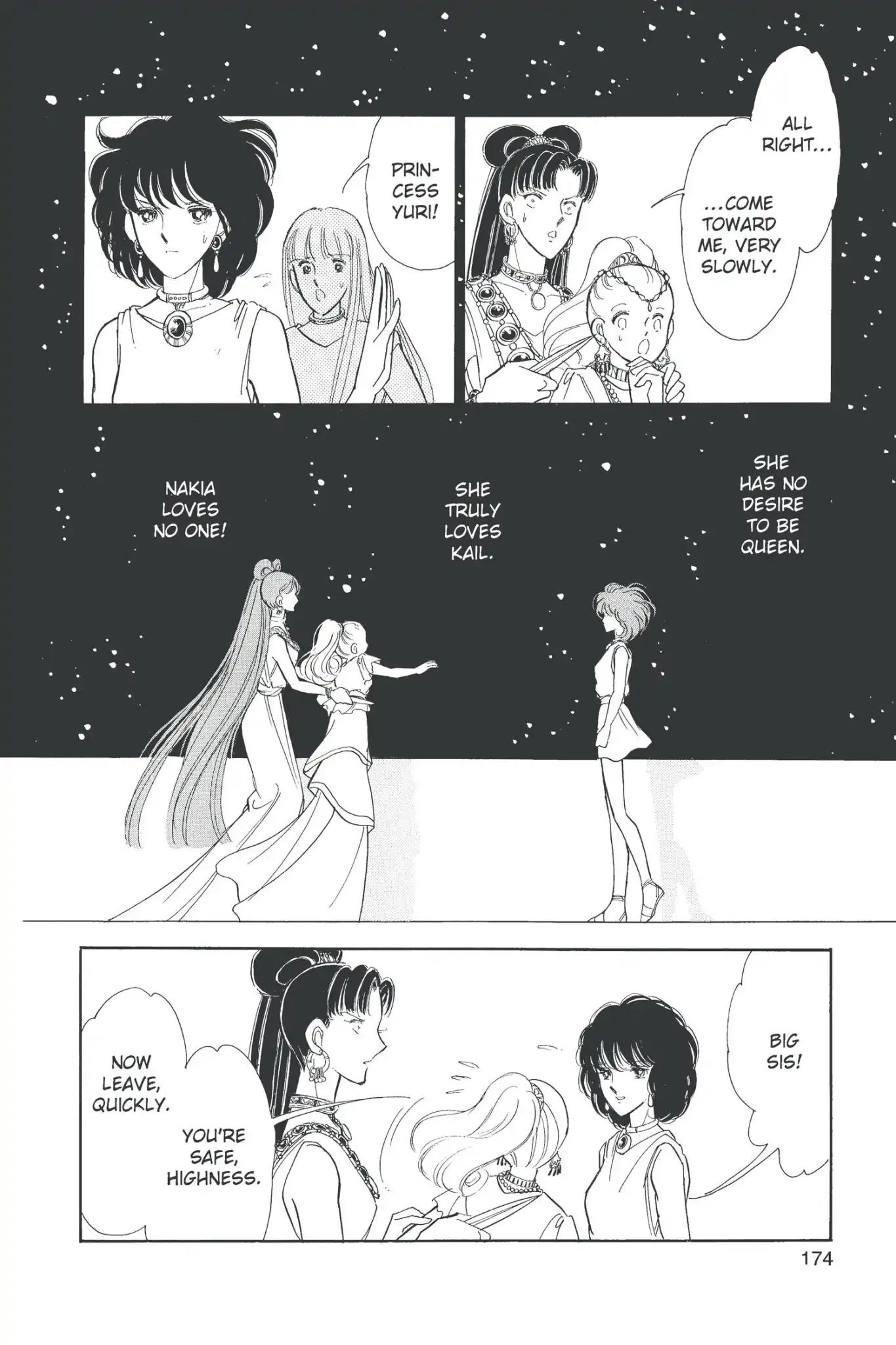 Anatolia Story Chapter 42 page 16 - Chapter 42
