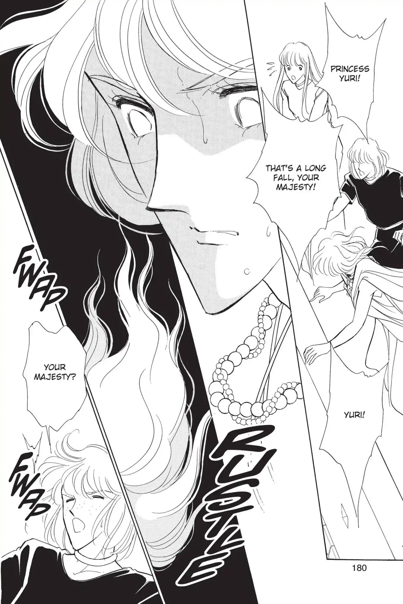 Anatolia Story Chapter 42 page 22 - Chapter 42