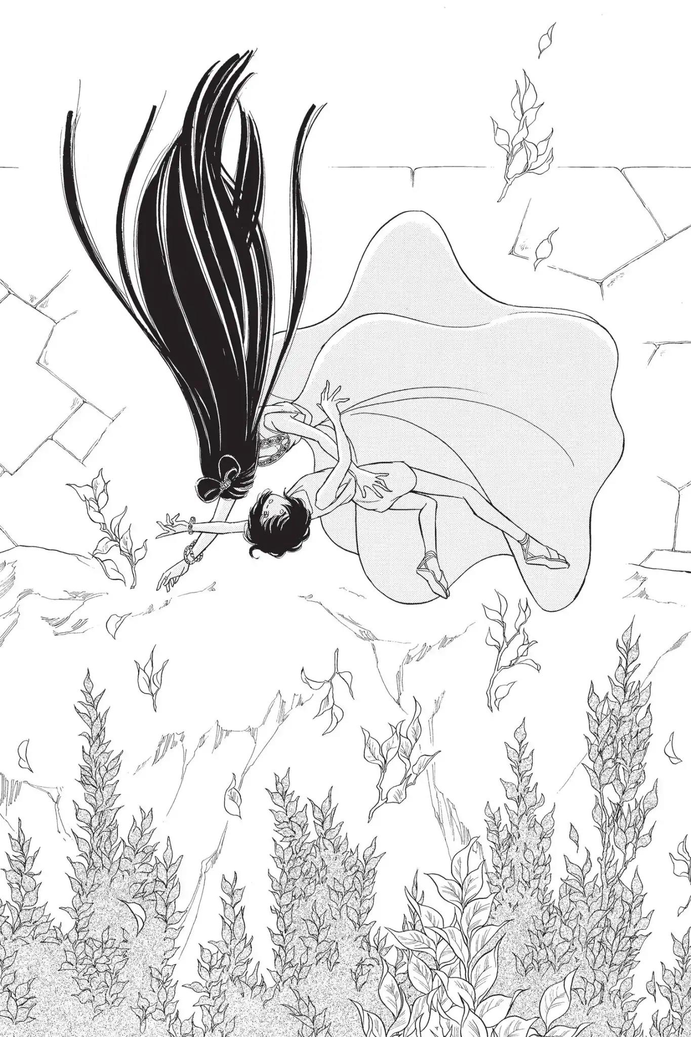 Anatolia Story Chapter 42 page 25 - Chapter 42