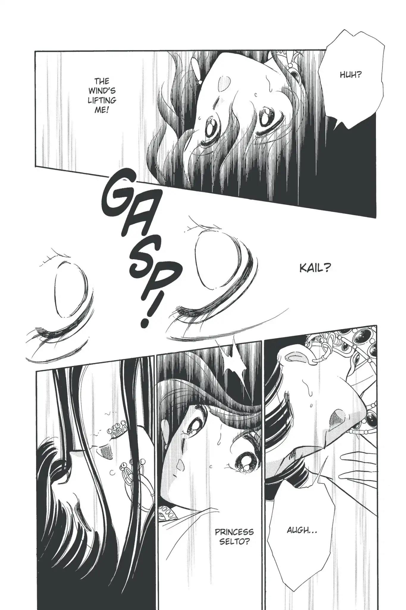 Anatolia Story Chapter 42 page 26 - Chapter 42