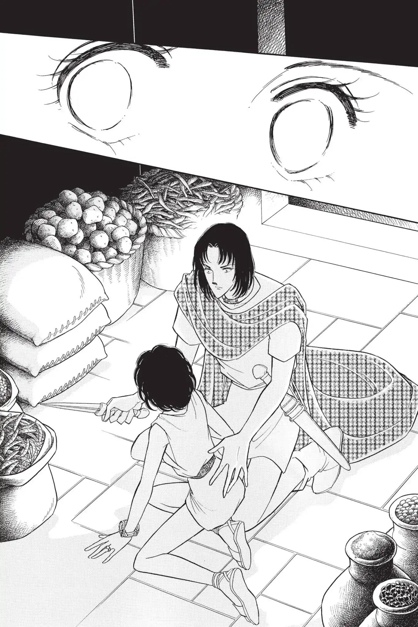 Anatolia Story Chapter 42 page 32 - Chapter 42