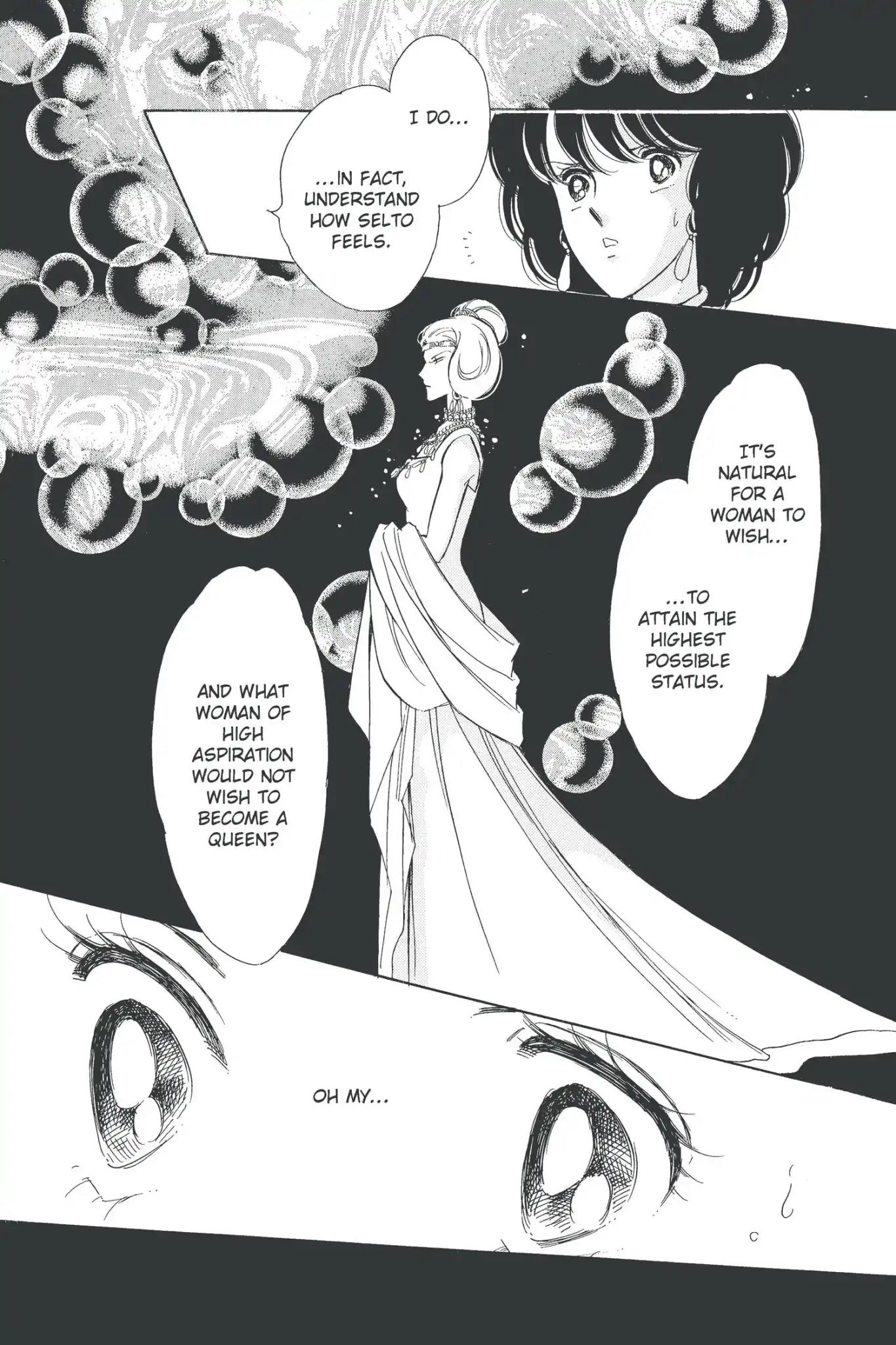 Anatolia Story Chapter 42 page 5 - Chapter 42