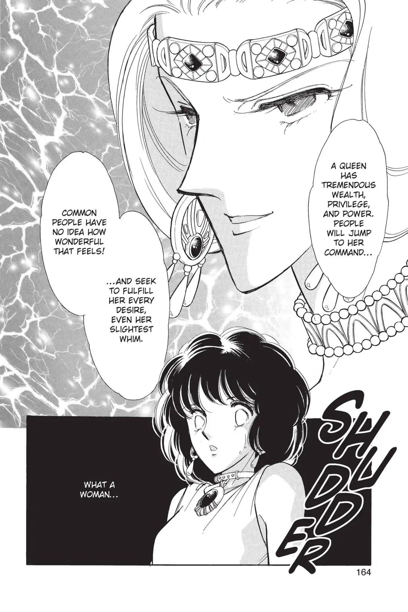 Anatolia Story Chapter 42 page 6 - Chapter 42