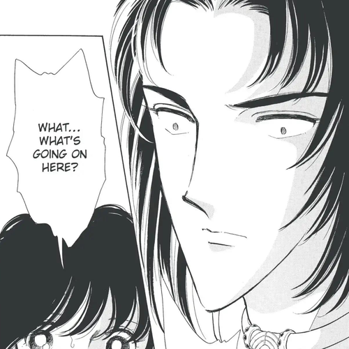 Anatolia Story Chapter 42 cover