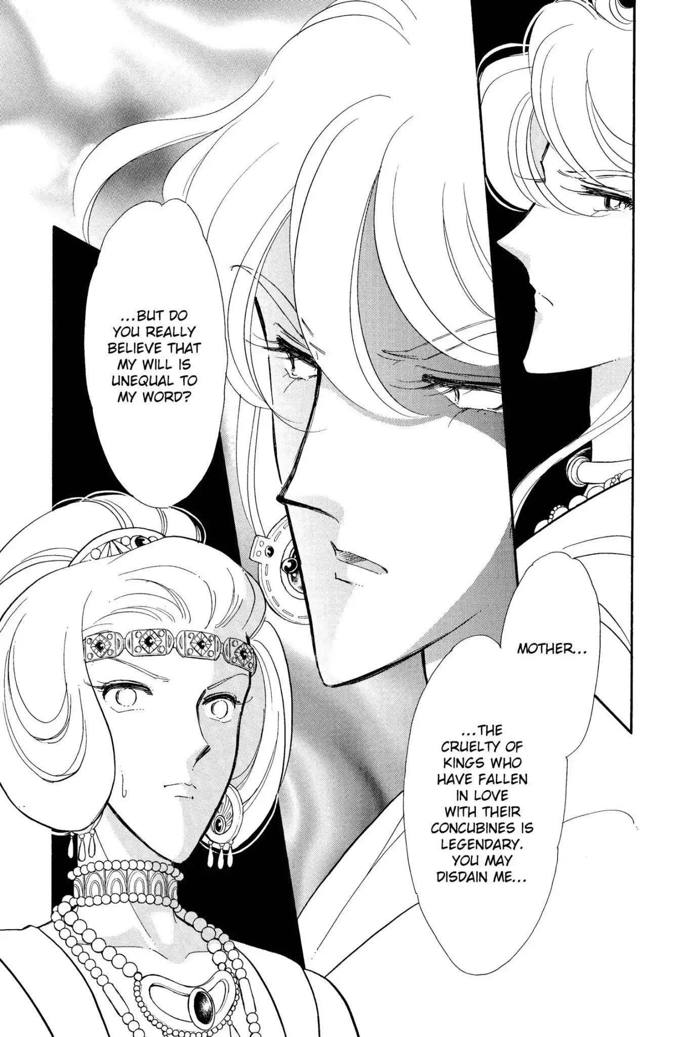 Anatolia Story Chapter 43 page 23 - Chapter 43