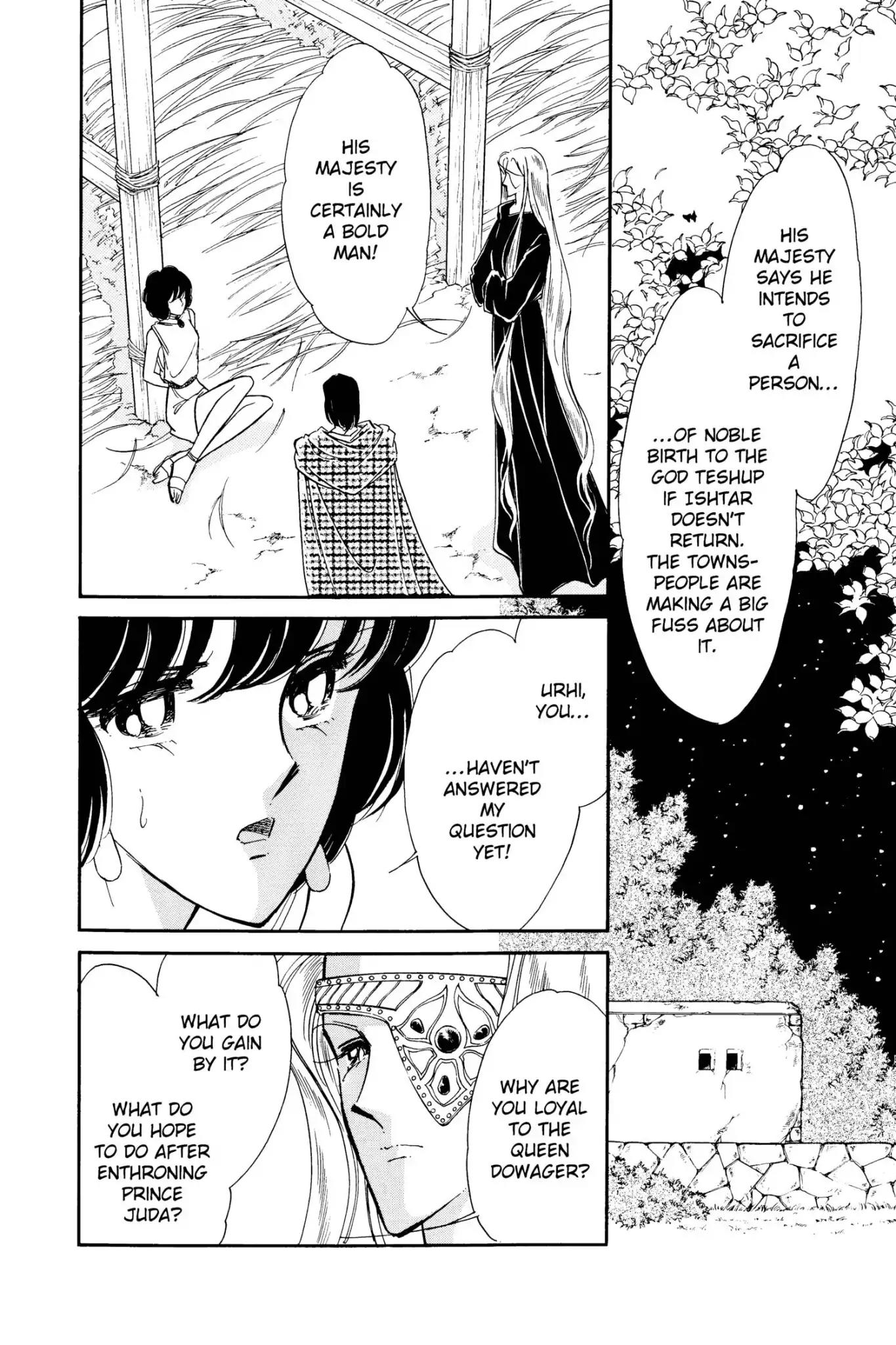 Anatolia Story Chapter 43 page 26 - Chapter 43