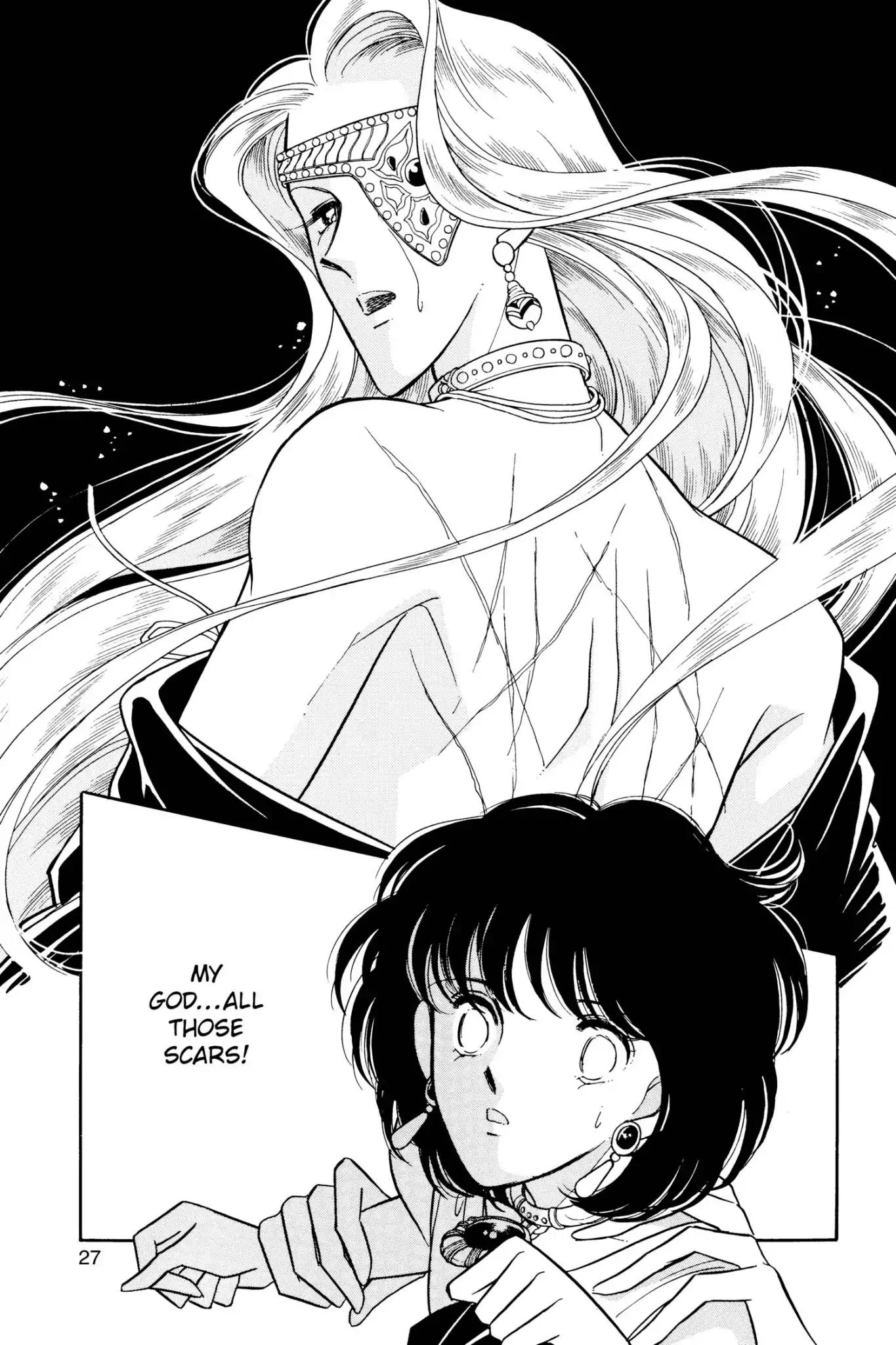 Anatolia Story Chapter 43 page 29 - Chapter 43