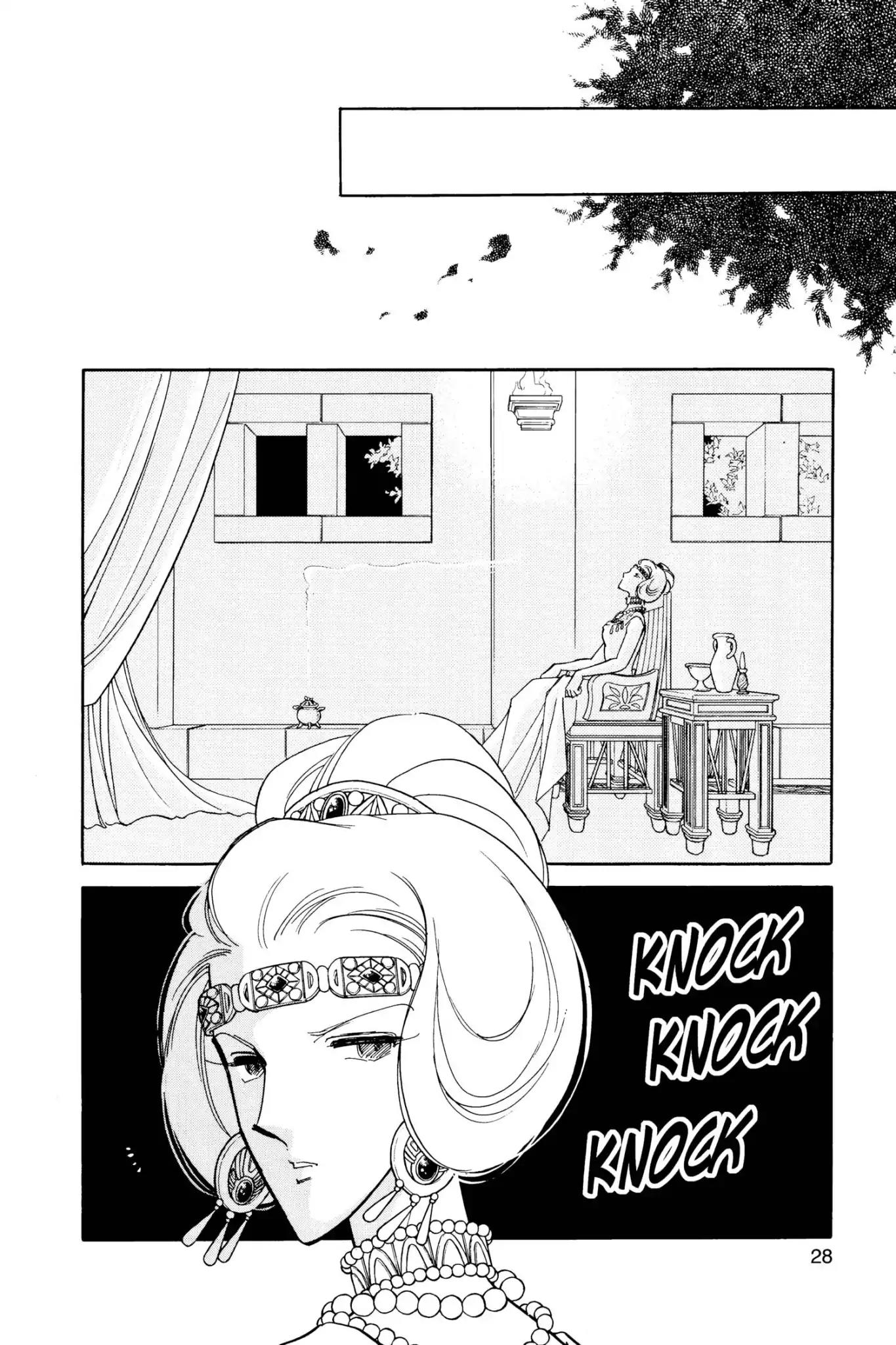 Anatolia Story Chapter 43 page 30 - Chapter 43