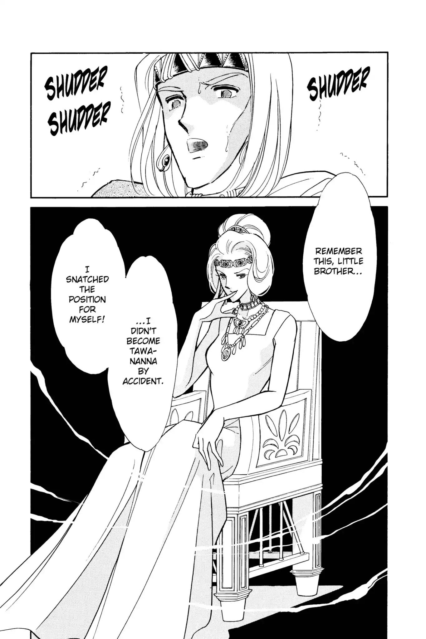 Anatolia Story Chapter 43 page 37 - Chapter 43