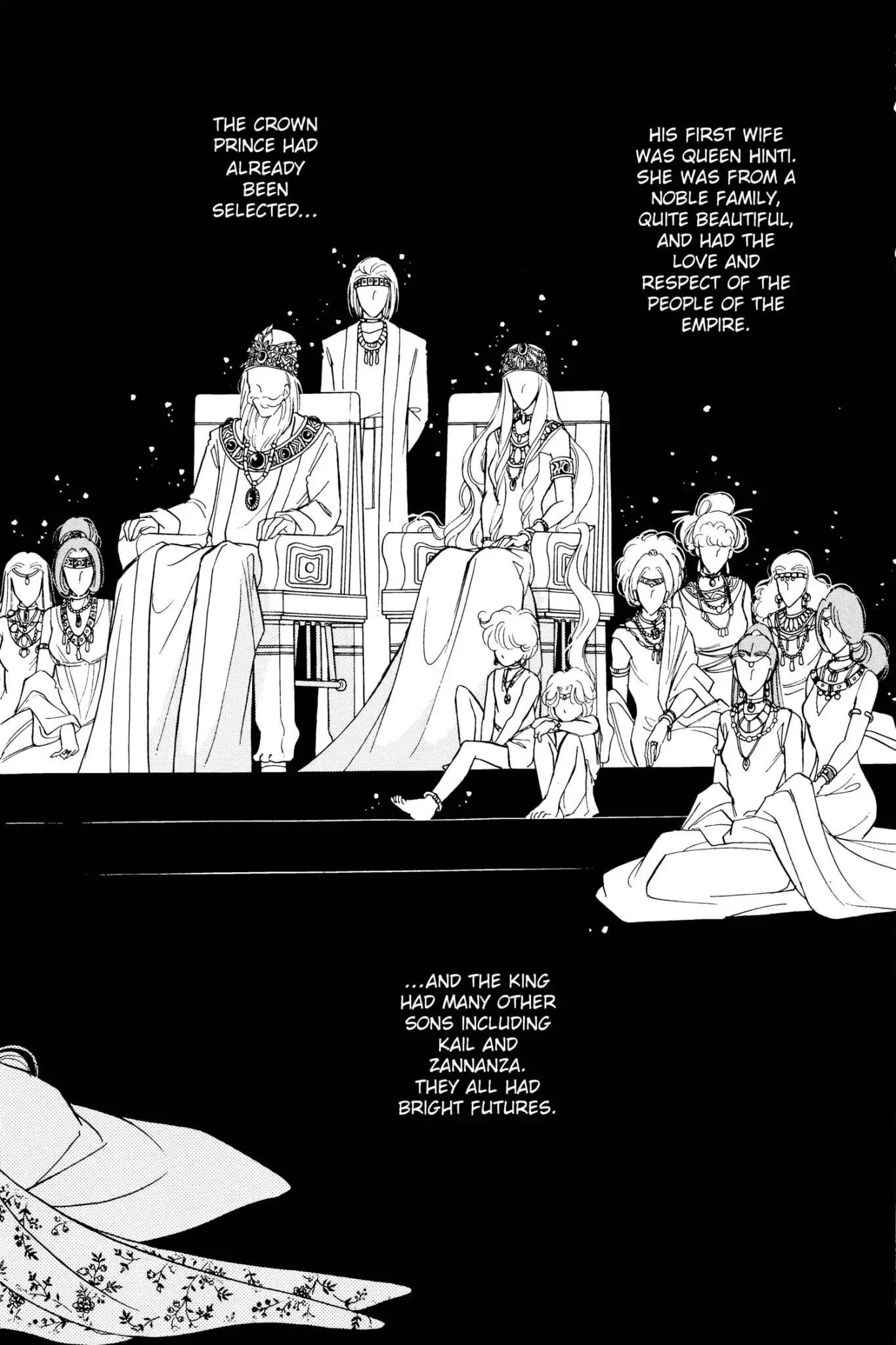 Anatolia Story Chapter 43 page 42 - Chapter 43