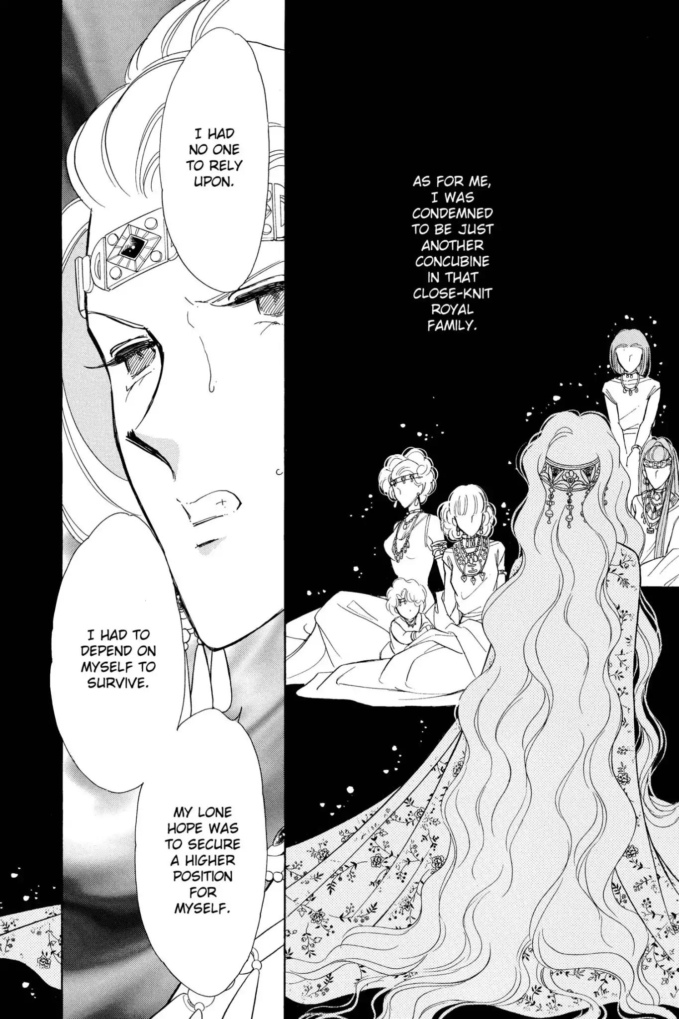 Anatolia Story Chapter 43 page 43 - Chapter 43