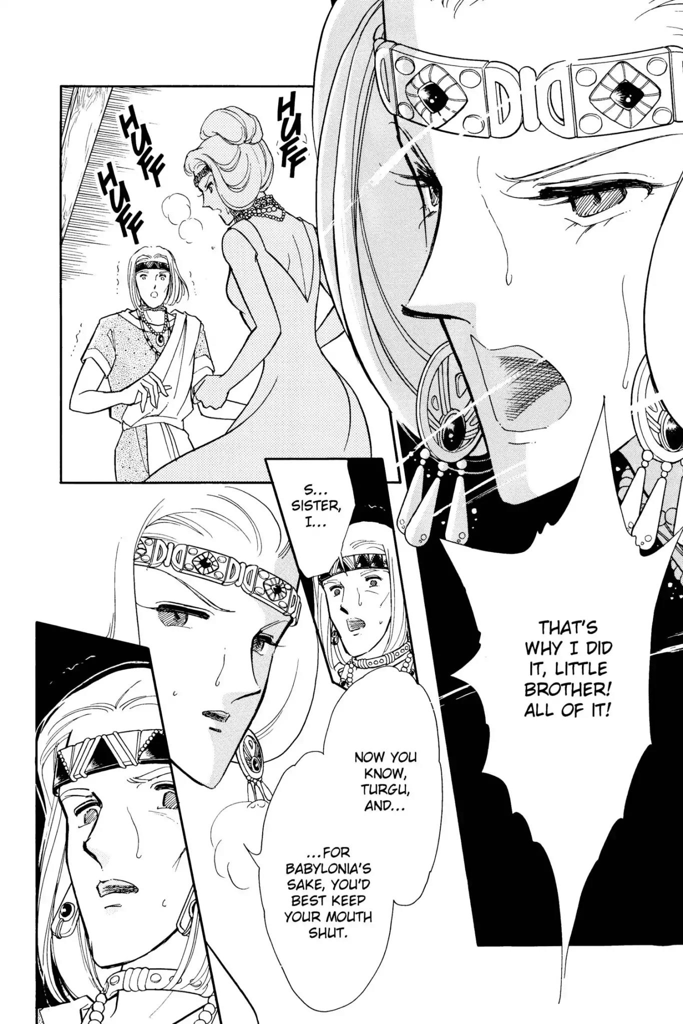Anatolia Story Chapter 43 page 44 - Chapter 43