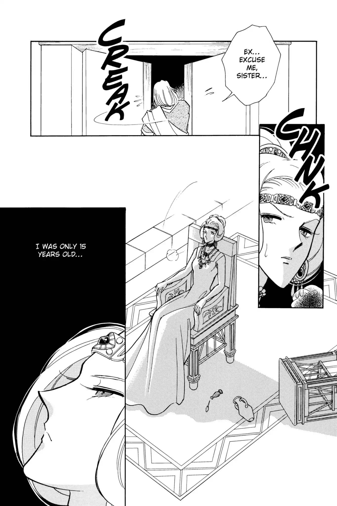 Anatolia Story Chapter 43 page 45 - Chapter 43