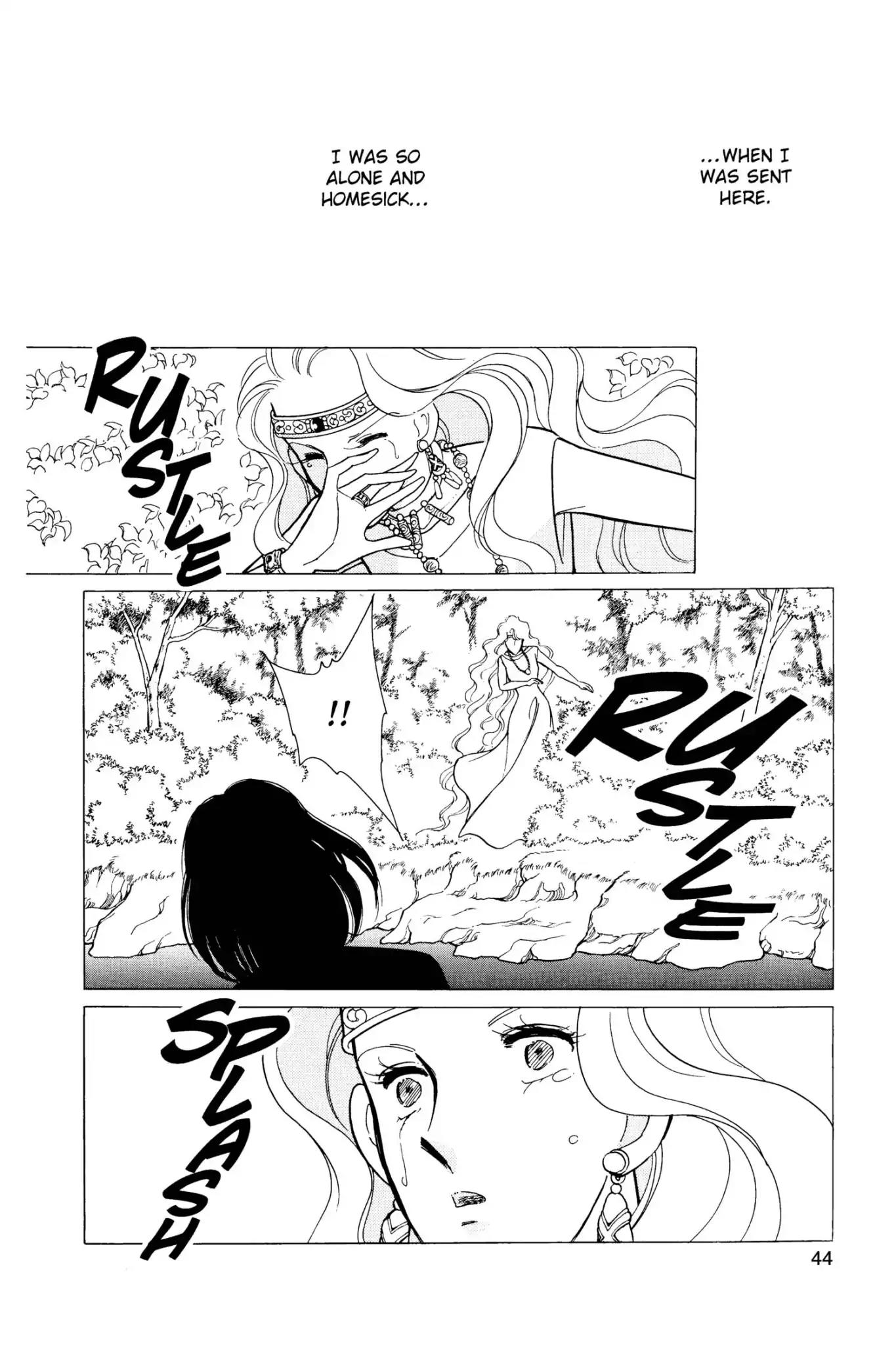 Anatolia Story Chapter 43 page 46 - Chapter 43