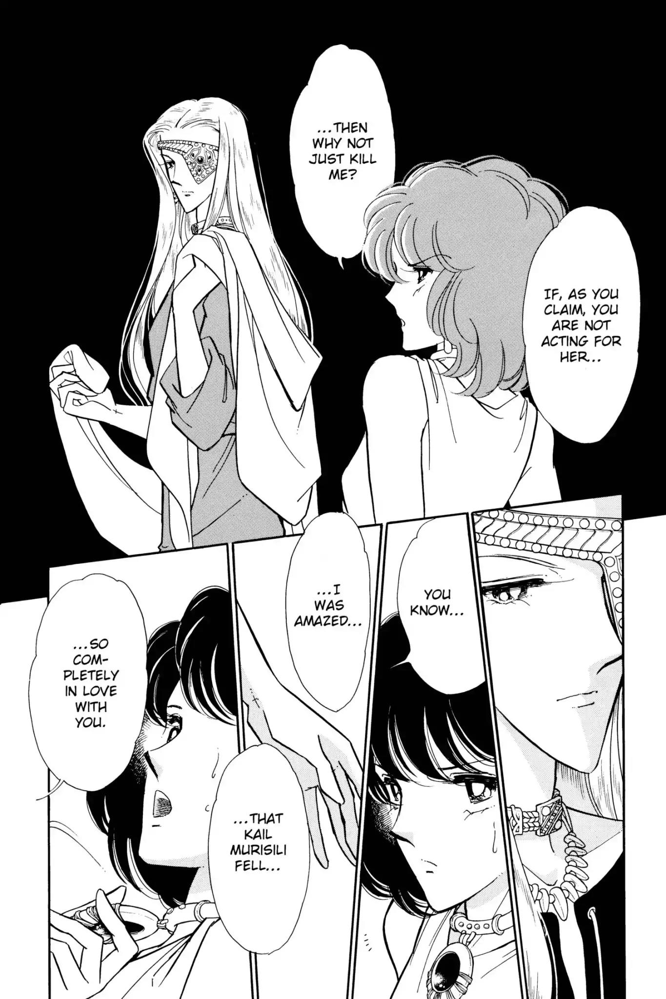 Anatolia Story Chapter 43 page 51 - Chapter 43