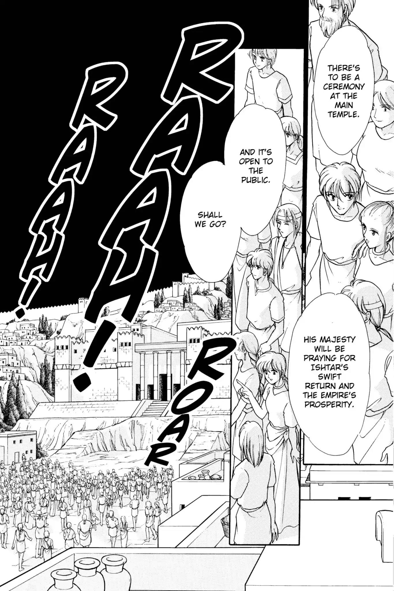 Anatolia Story Chapter 43 page 54 - Chapter 43