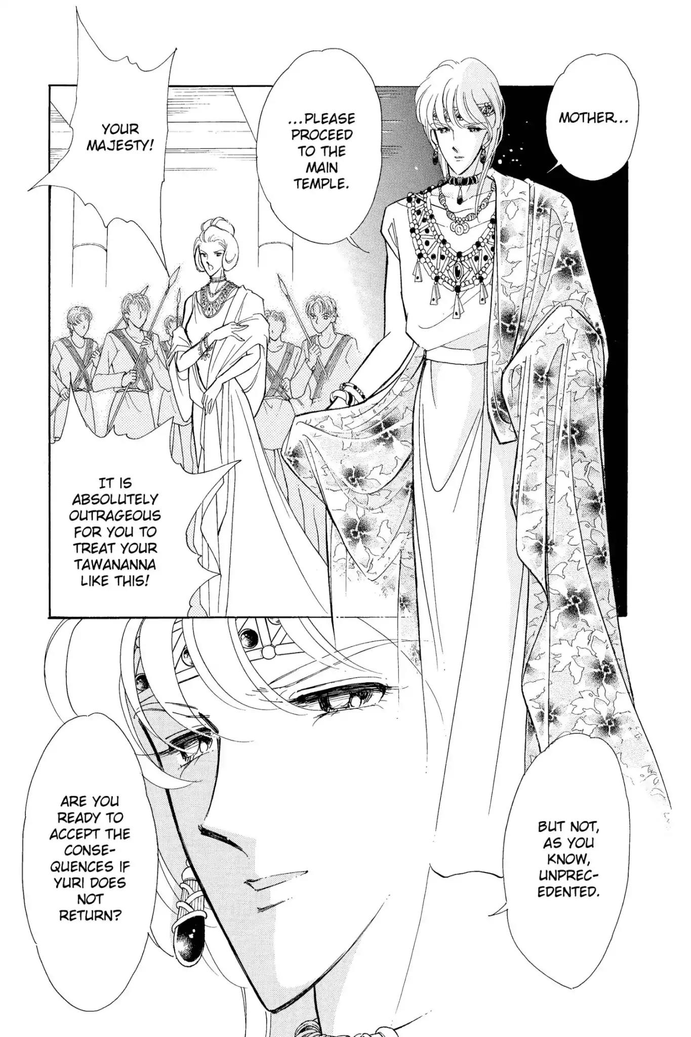Anatolia Story Chapter 43 page 55 - Chapter 43