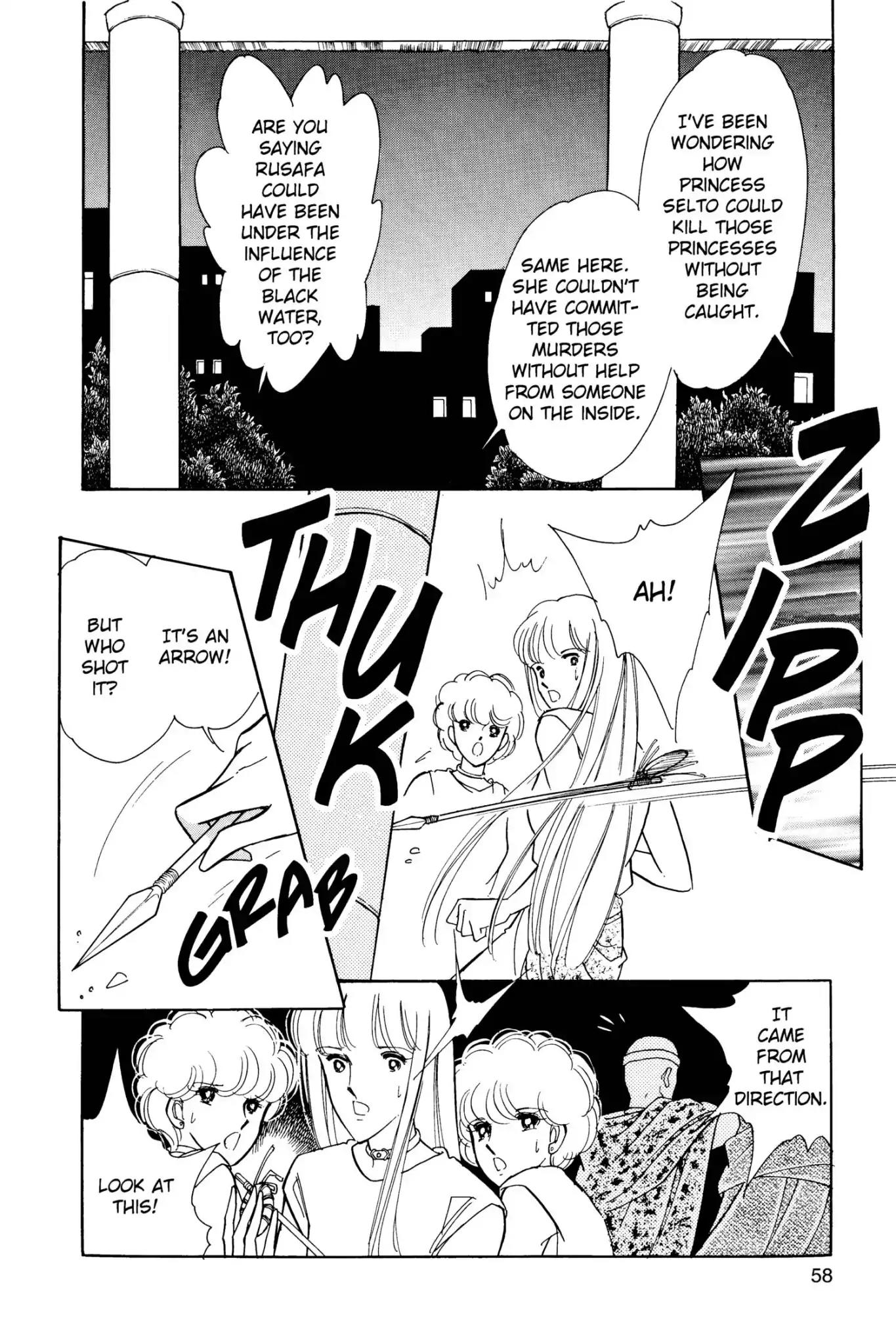 Anatolia Story Chapter 43 page 60 - Chapter 43