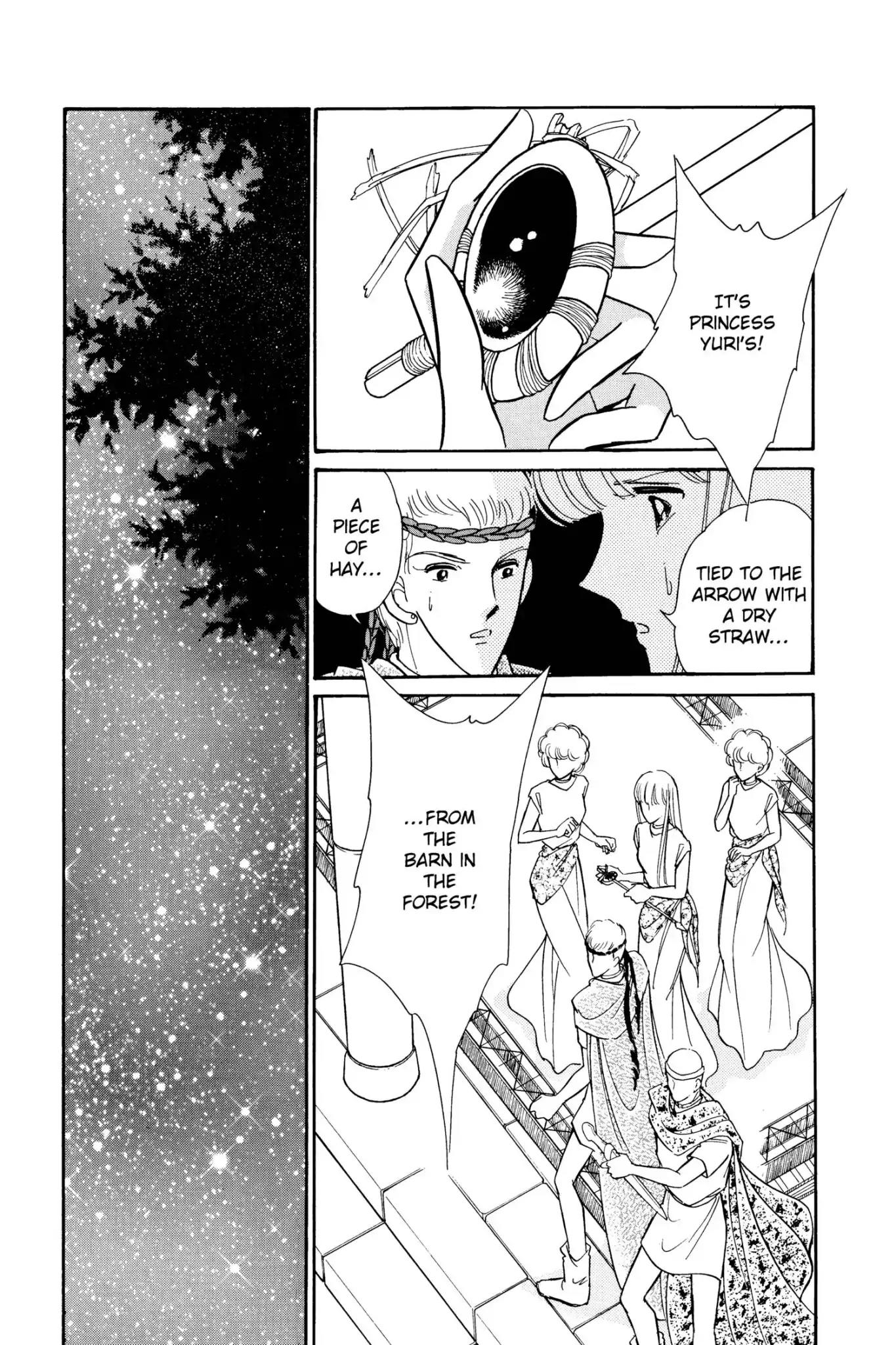 Anatolia Story Chapter 43 page 61 - Chapter 43