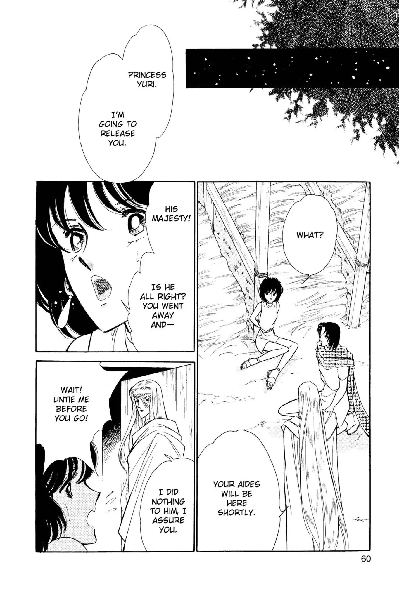 Anatolia Story Chapter 43 page 62 - Chapter 43