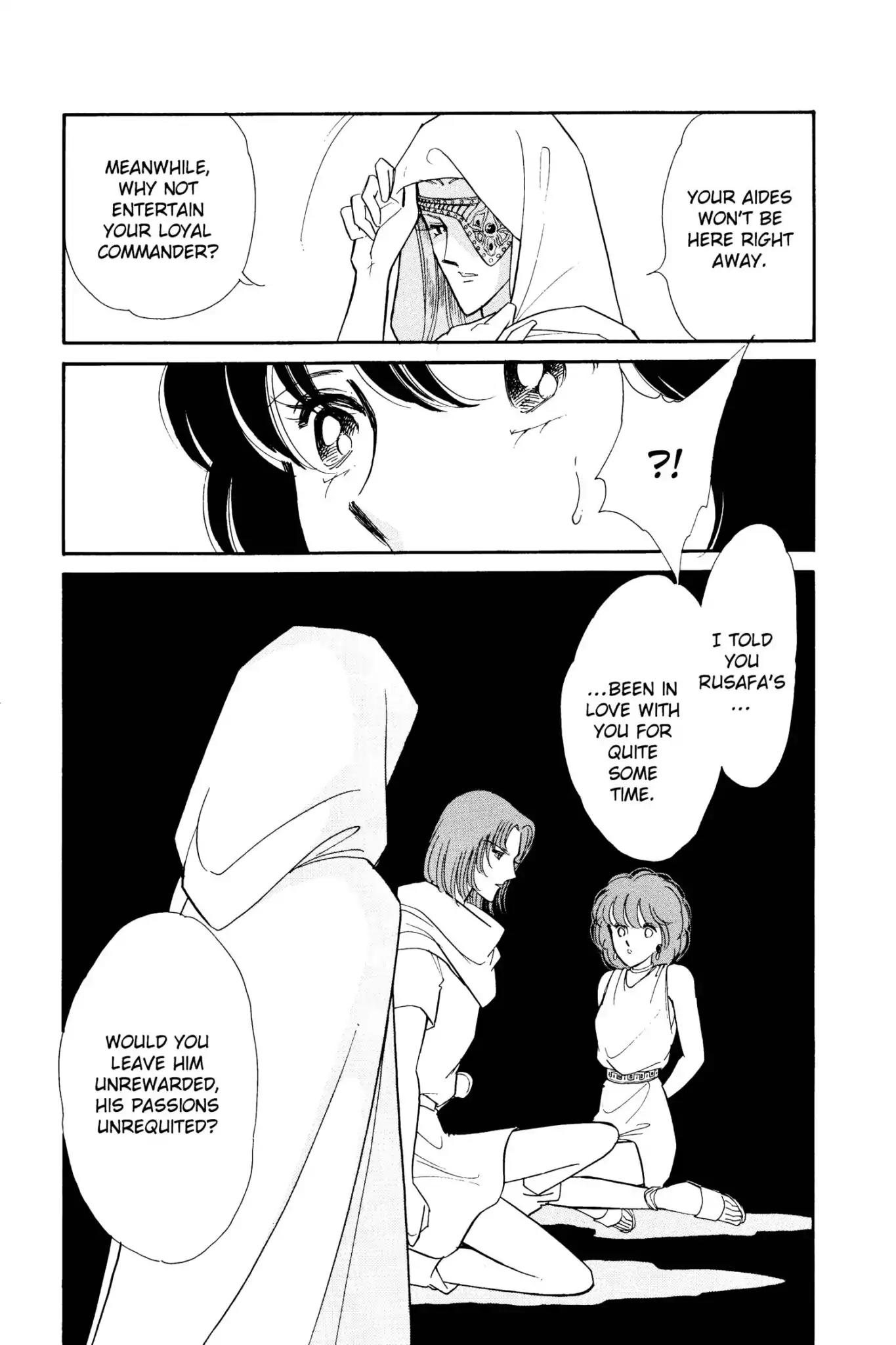 Anatolia Story Chapter 43 page 63 - Chapter 43