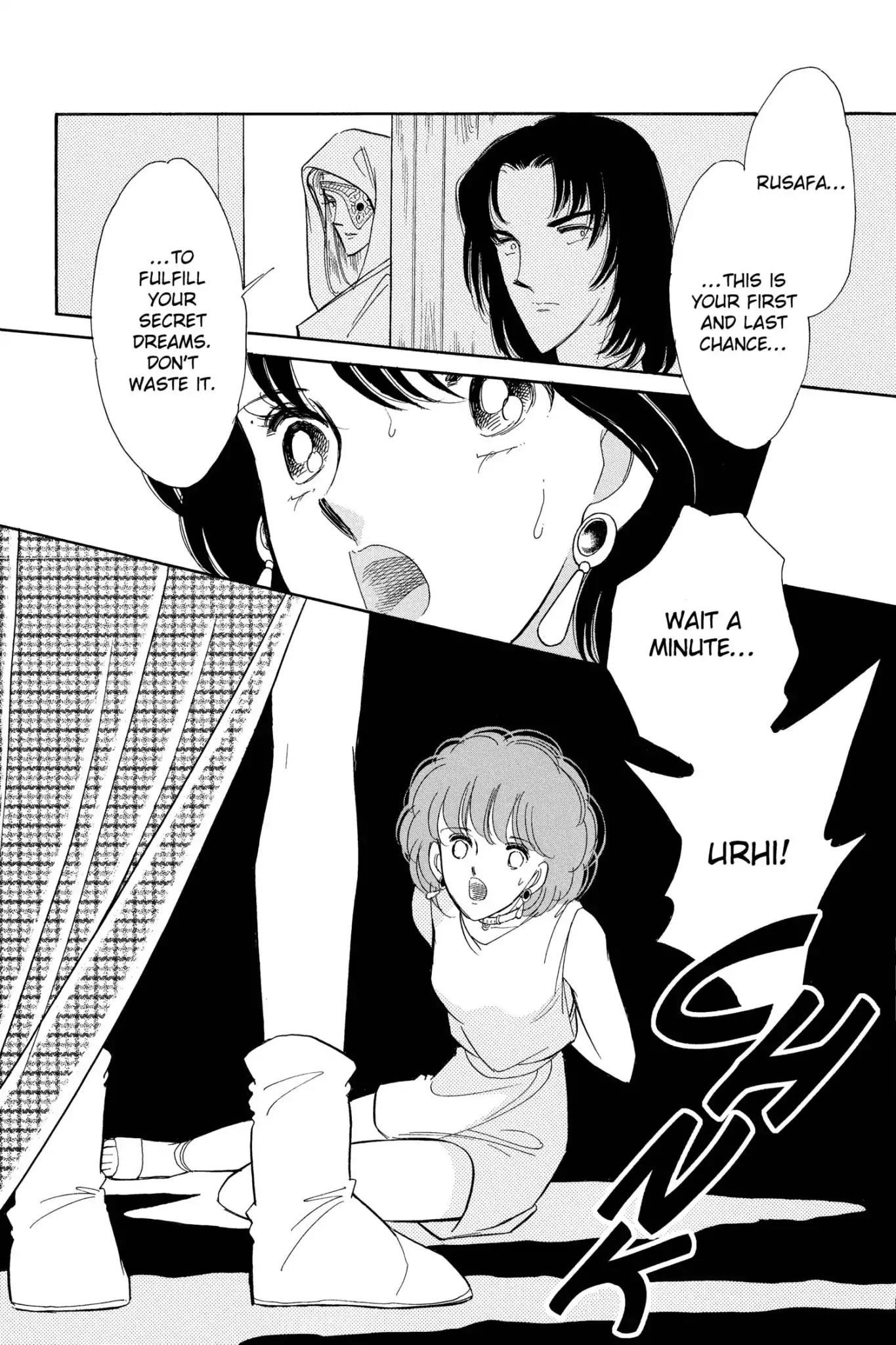 Anatolia Story Chapter 43 page 64 - Chapter 43