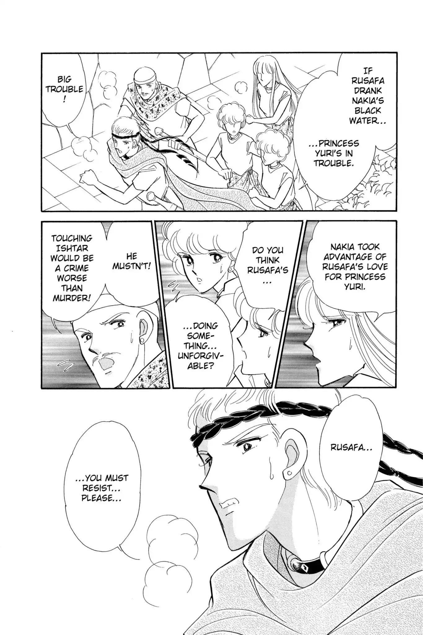Anatolia Story Chapter 43 page 65 - Chapter 43