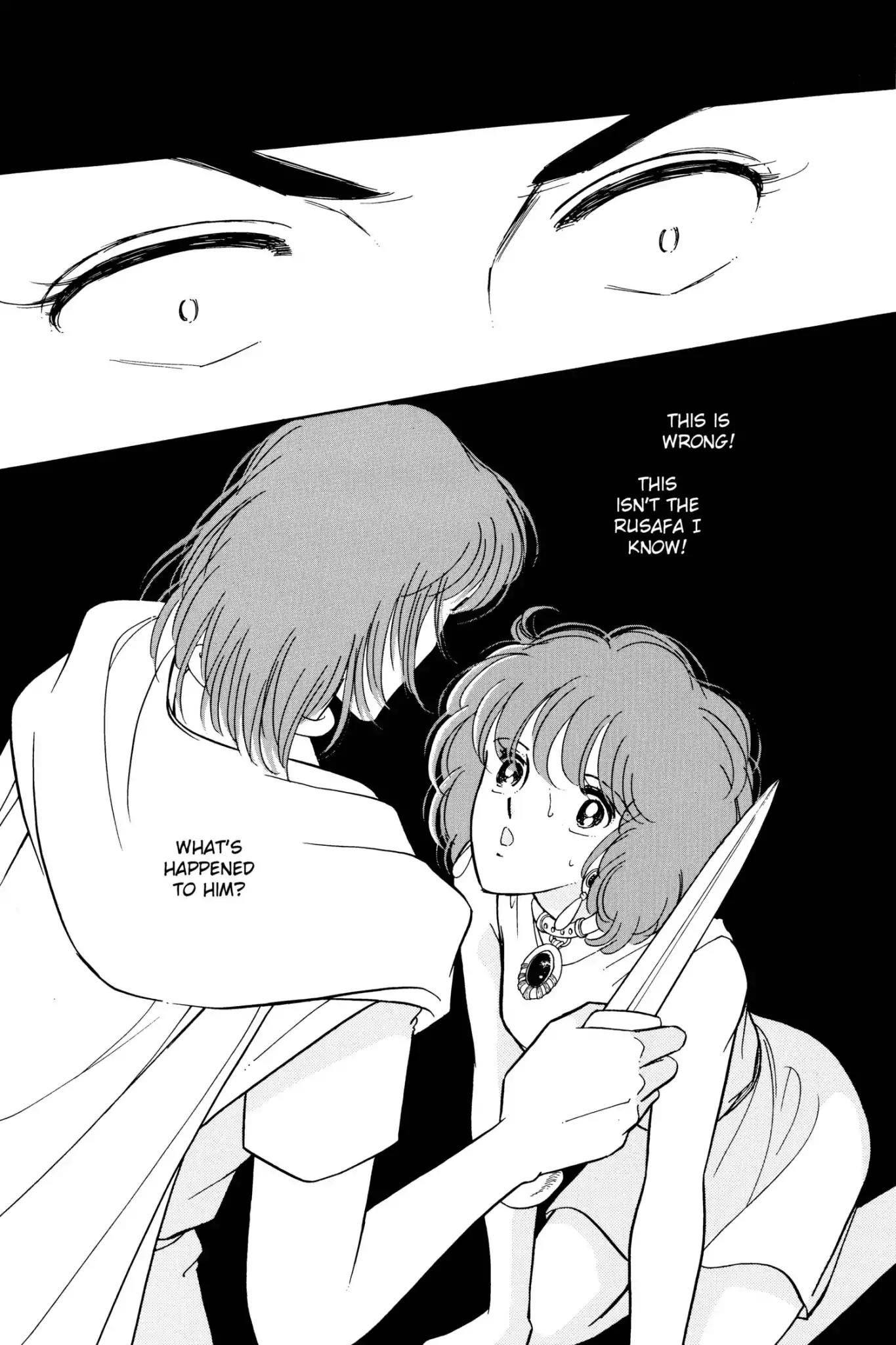 Anatolia Story Chapter 43 page 8 - Chapter 43