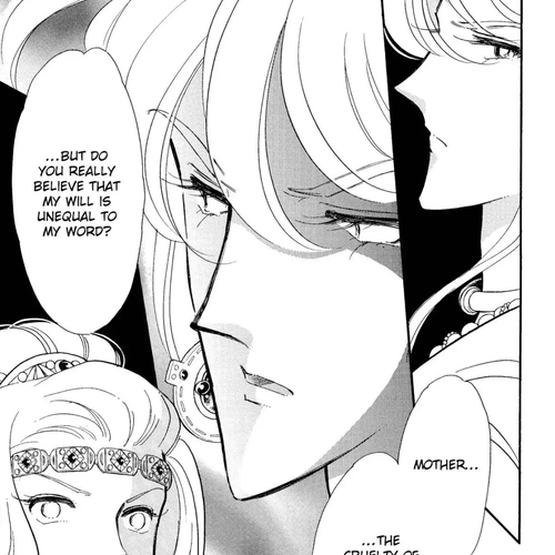 Anatolia Story Chapter 43 cover