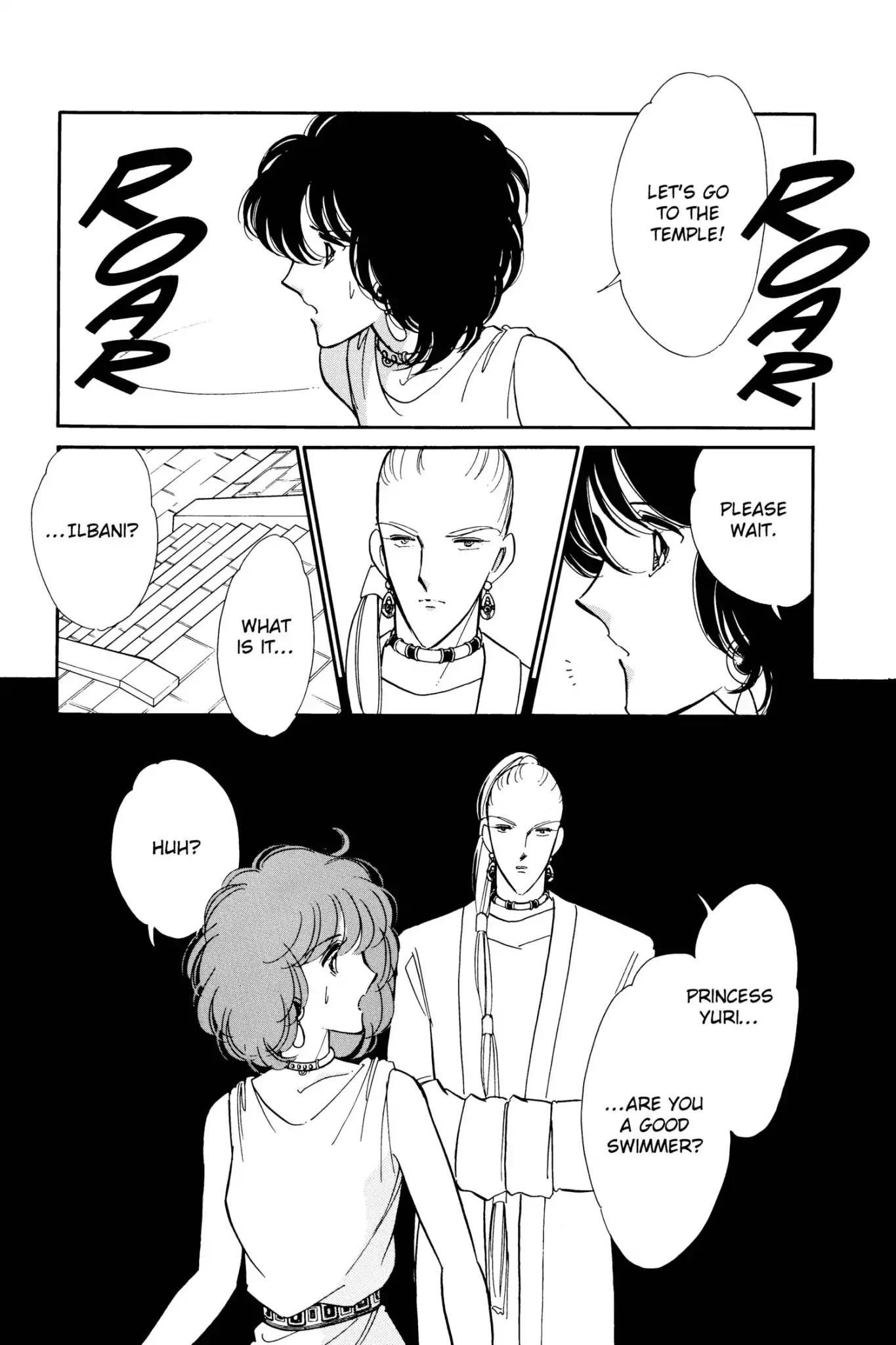 Anatolia Story Chapter 44 page 16 - Chapter 44
