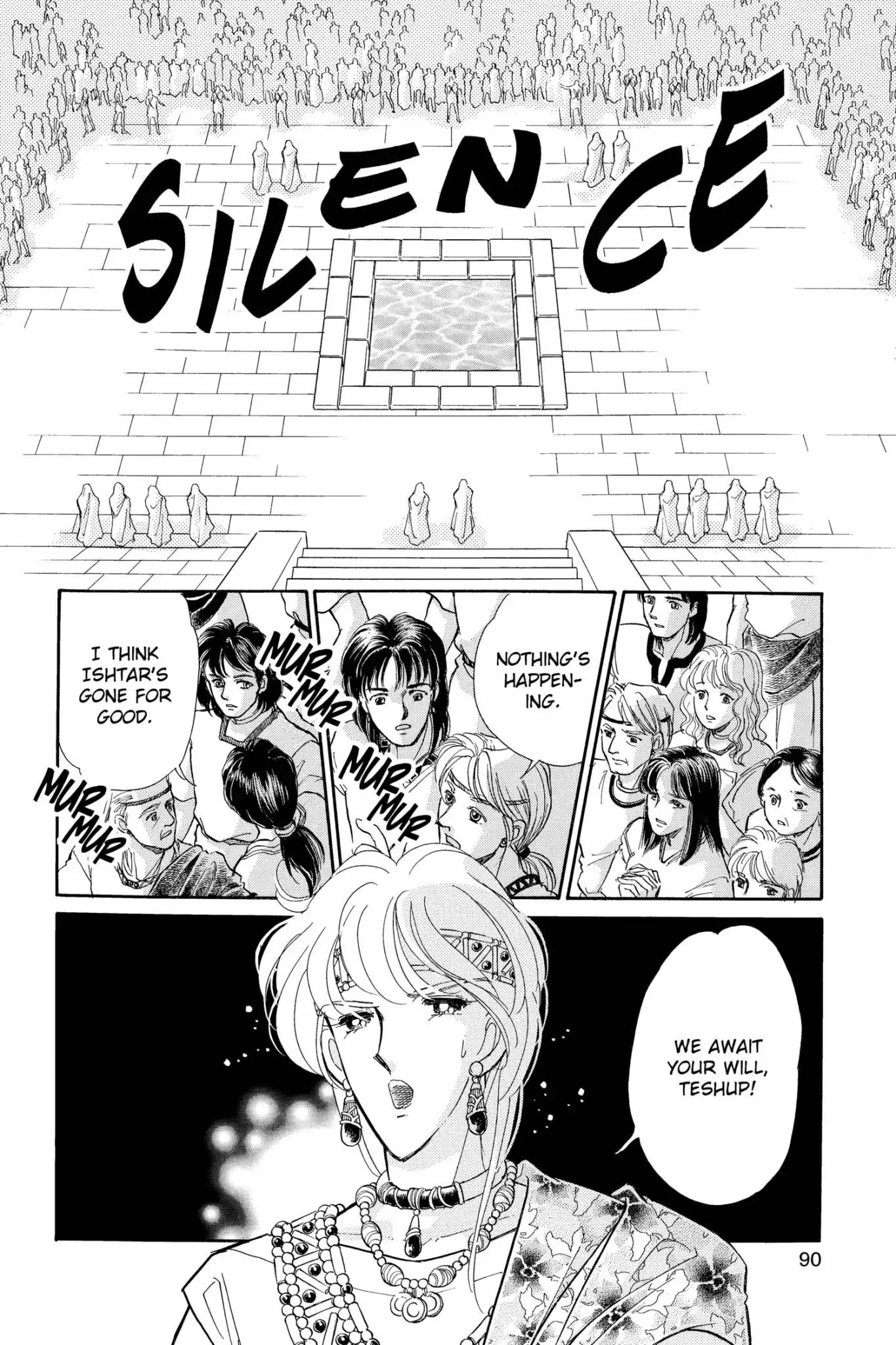 Anatolia Story Chapter 44 page 24 - Chapter 44
