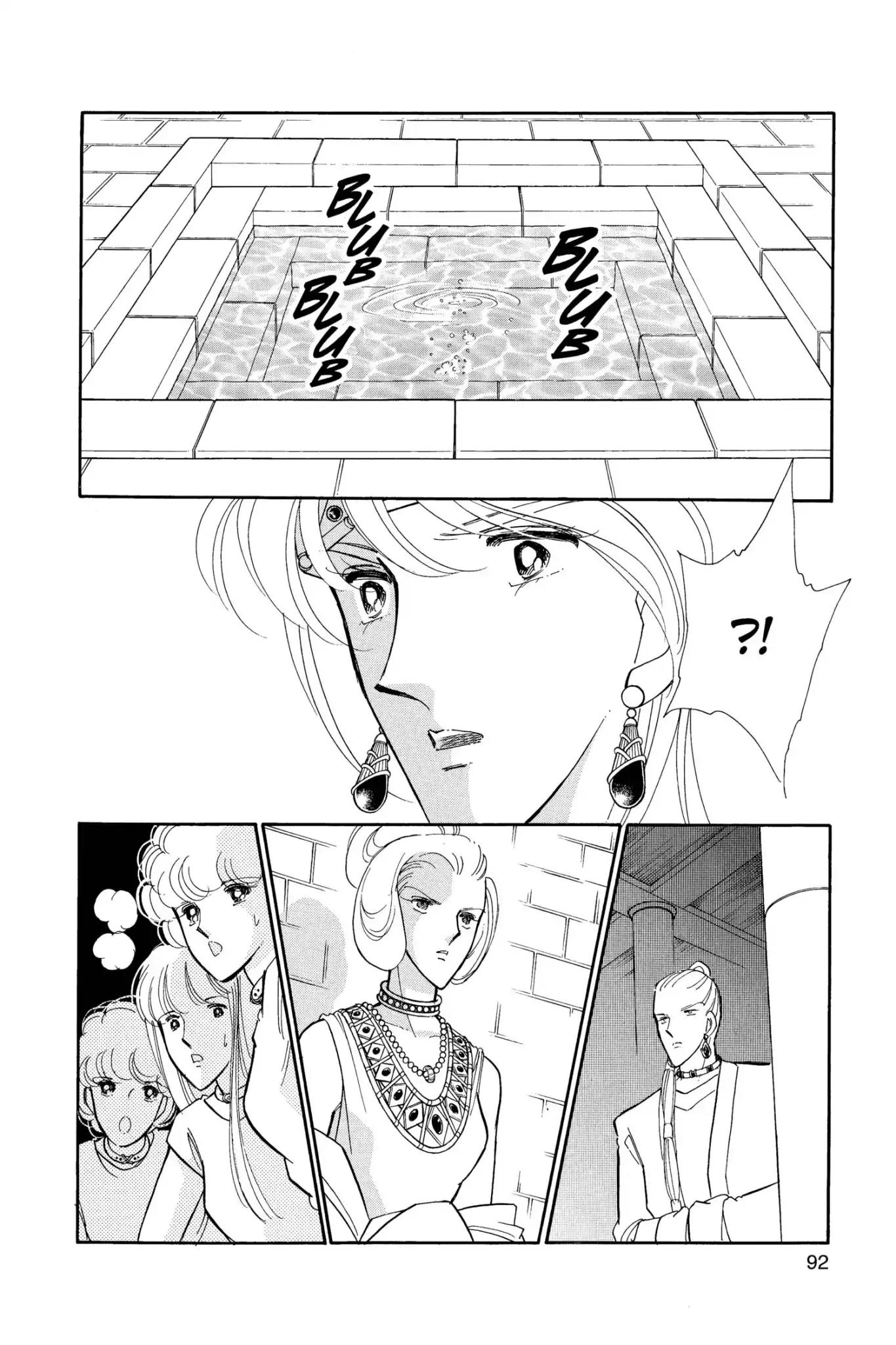 Anatolia Story Chapter 44 page 26 - Chapter 44