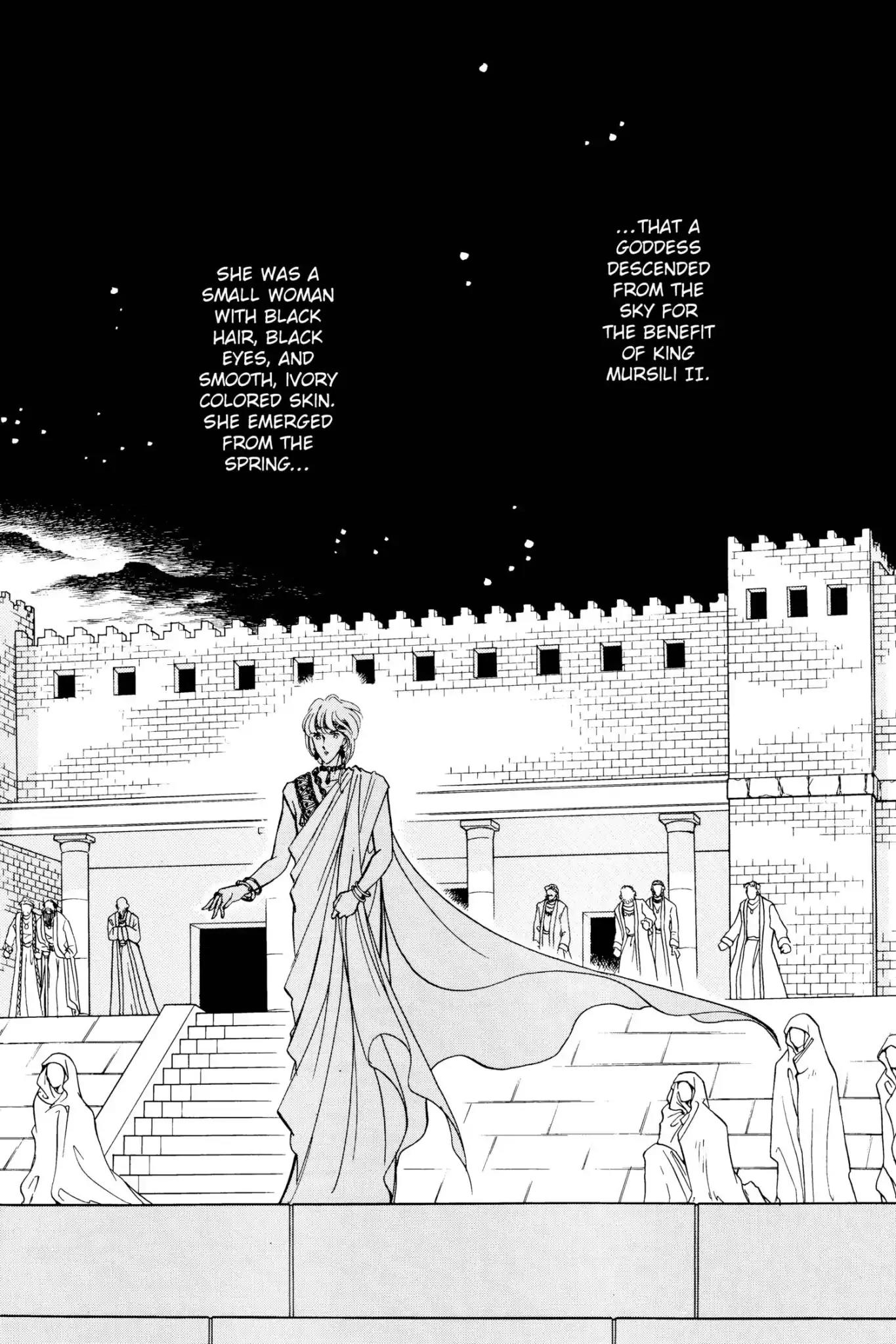Anatolia Story Chapter 44 page 30 - Chapter 44