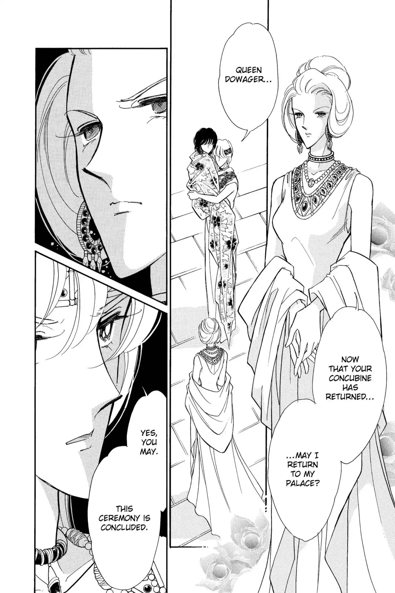 Anatolia Story Chapter 44 page 36 - Chapter 44