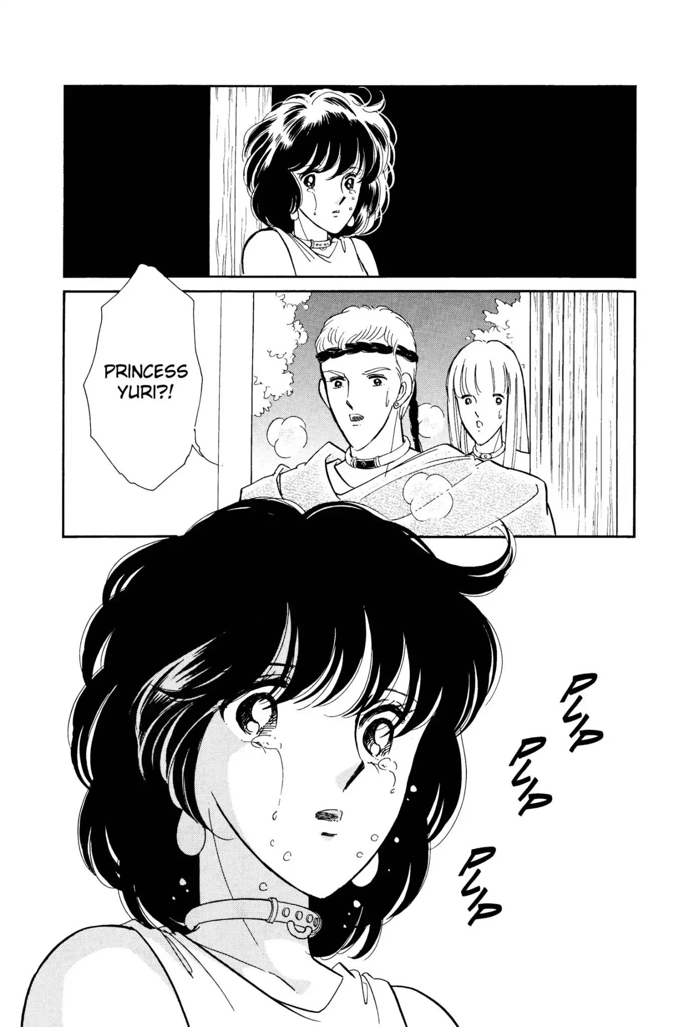 Anatolia Story Chapter 44 page 4 - Chapter 44
