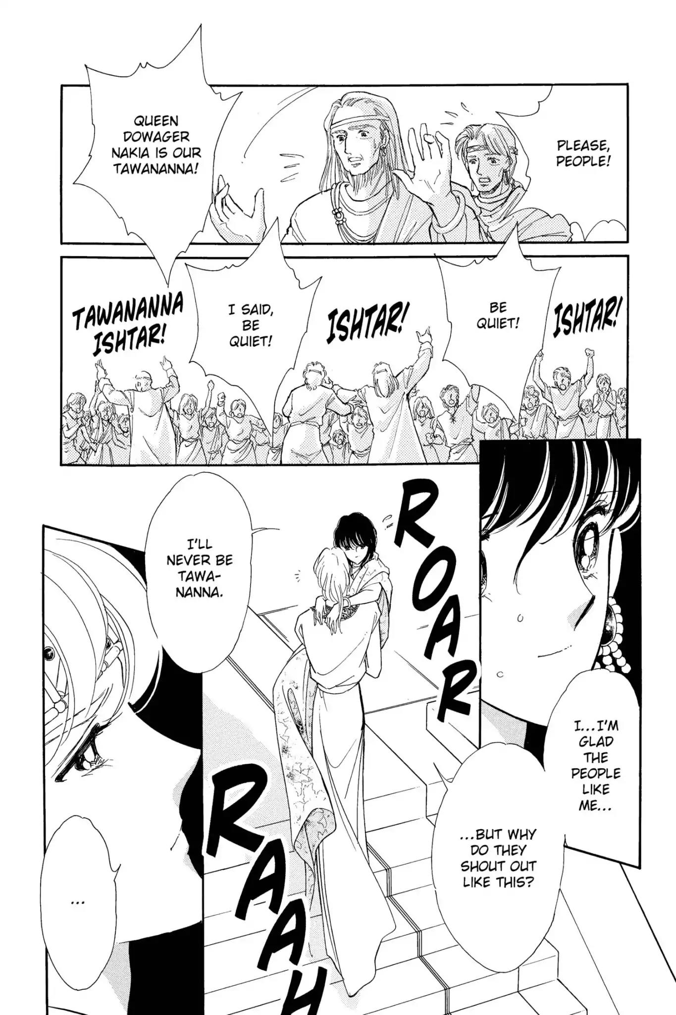 Anatolia Story Chapter 44 page 40 - Chapter 44