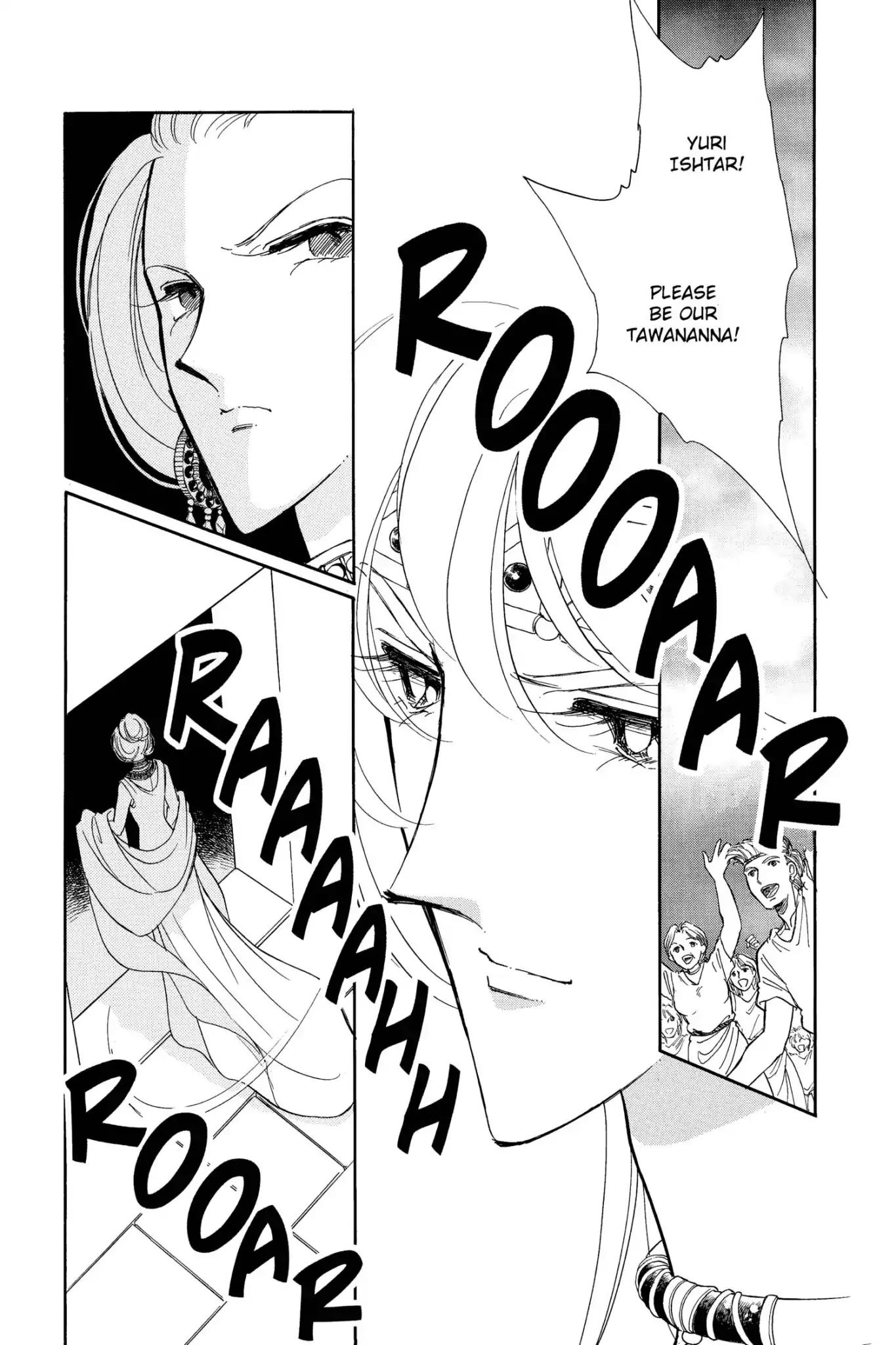 Anatolia Story Chapter 44 page 41 - Chapter 44