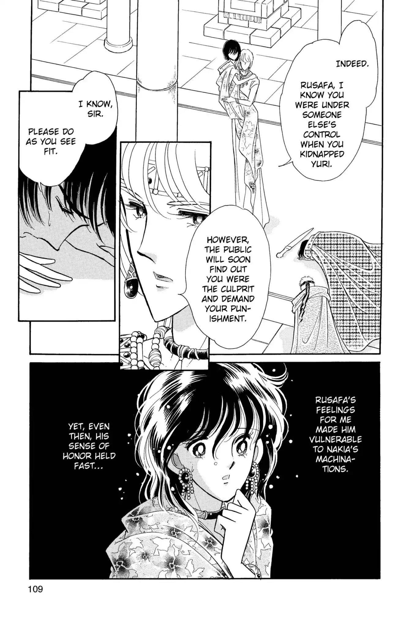 Anatolia Story Chapter 44 page 43 - Chapter 44