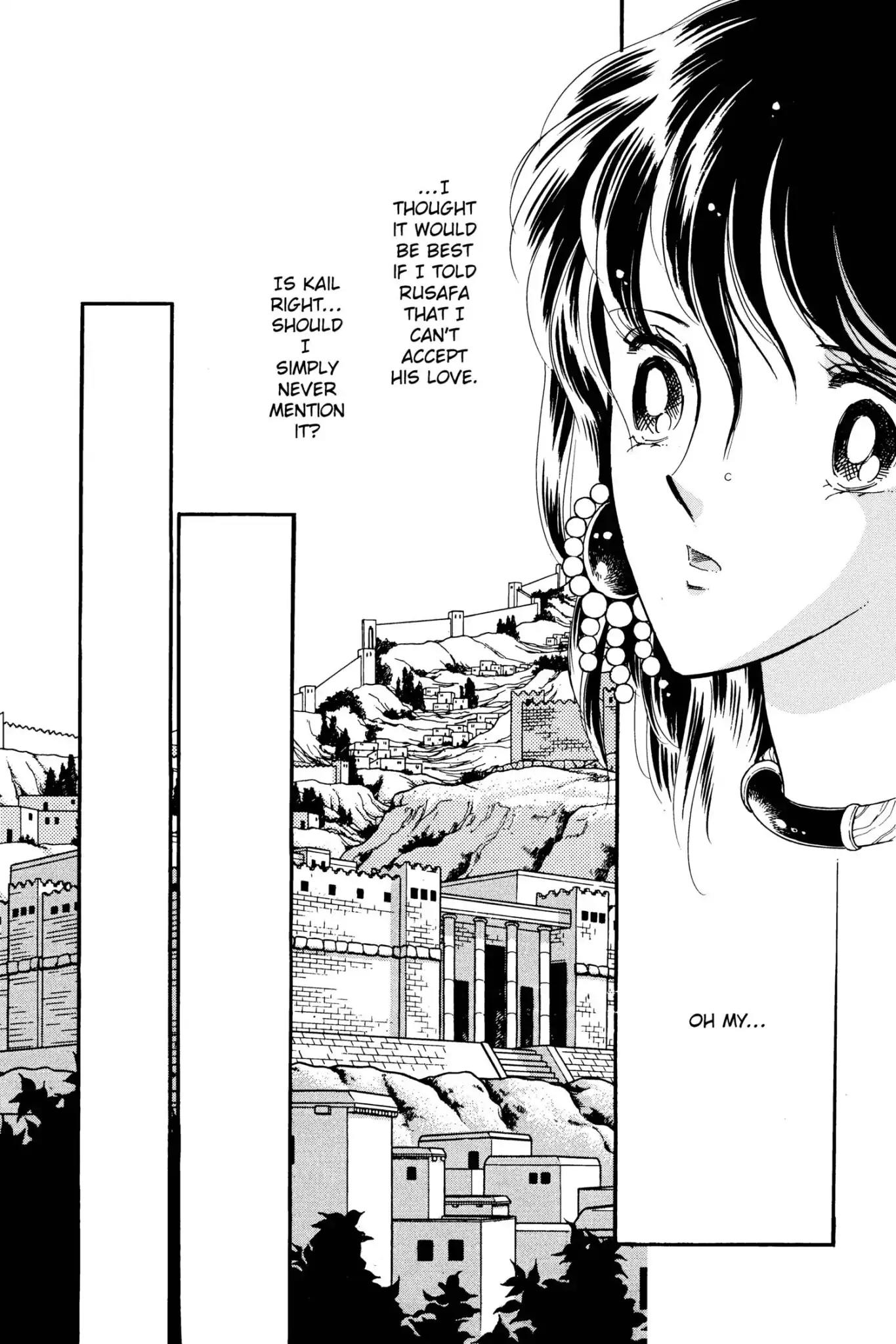 Anatolia Story Chapter 44 page 45 - Chapter 44
