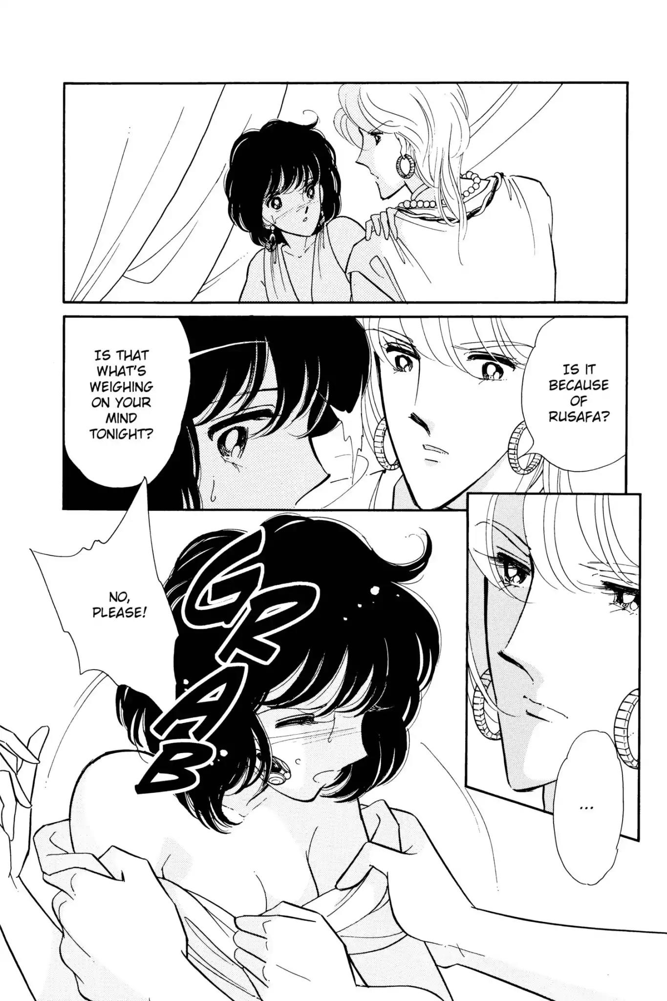 Anatolia Story Chapter 44 page 49 - Chapter 44