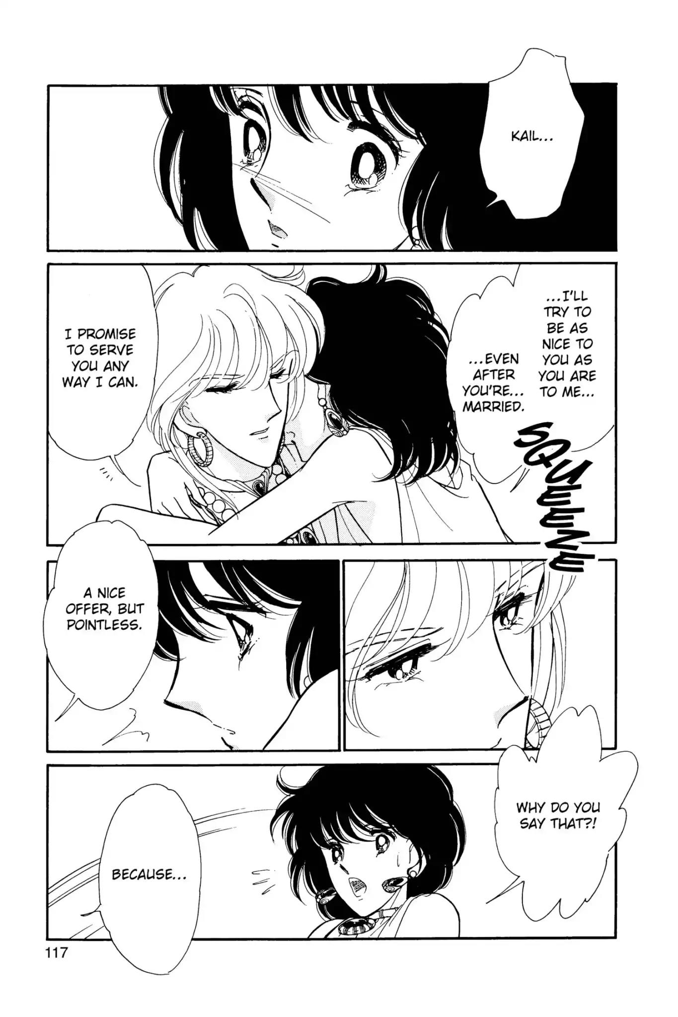 Anatolia Story Chapter 44 page 51 - Chapter 44