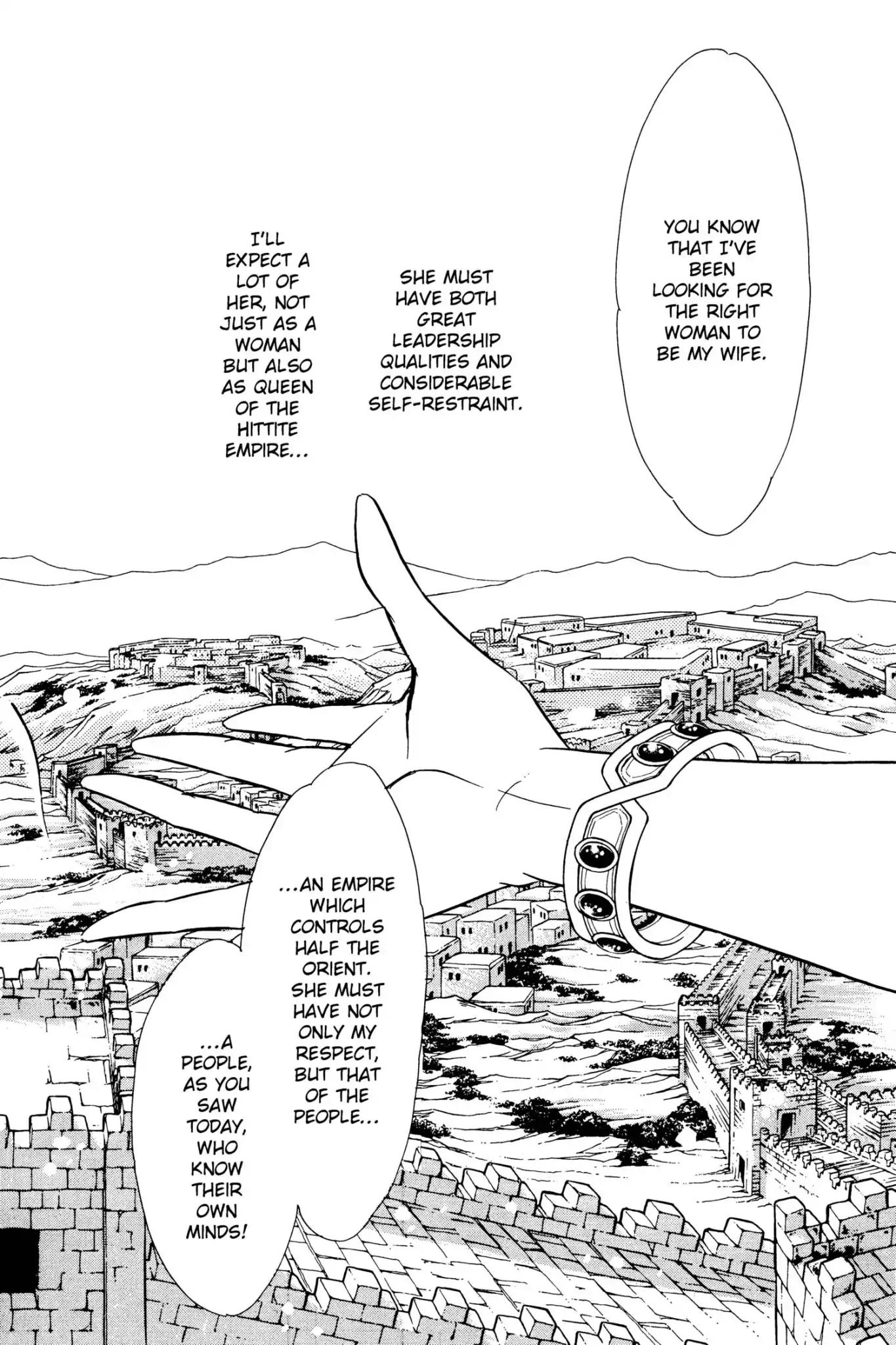 Anatolia Story Chapter 44 page 54 - Chapter 44