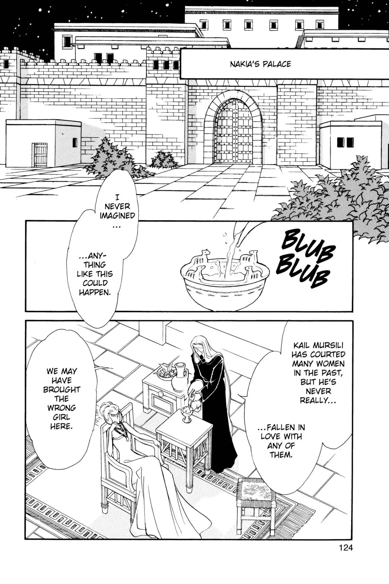 Anatolia Story Chapter 44 page 58 - Chapter 44