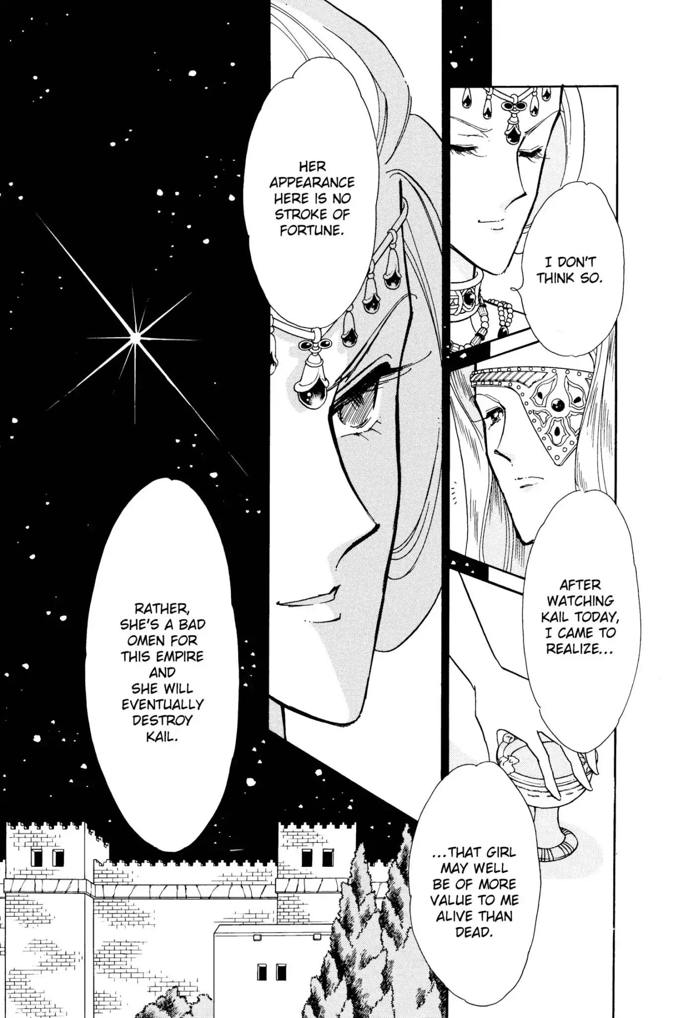Anatolia Story Chapter 44 page 59 - Chapter 44