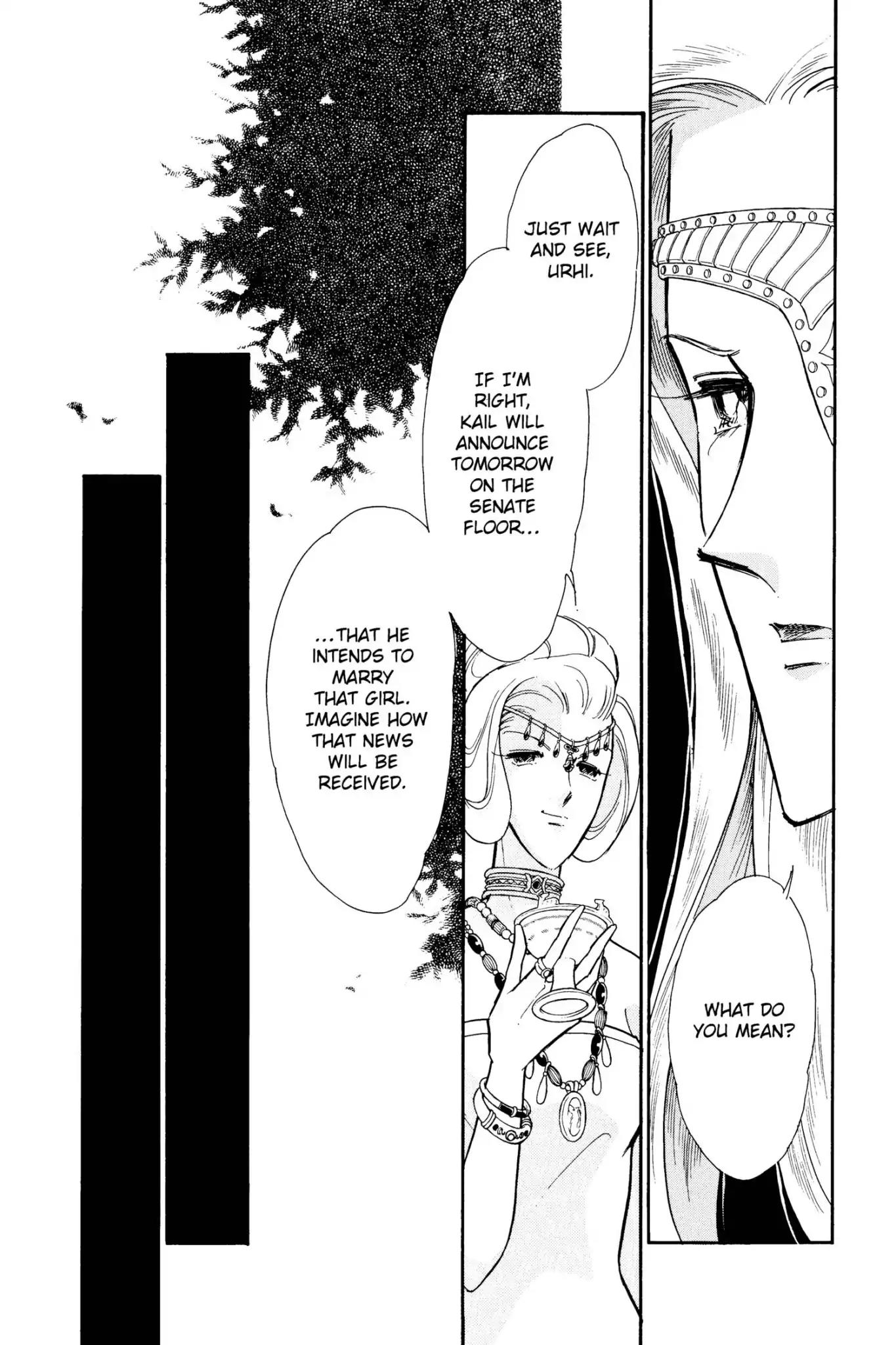 Anatolia Story Chapter 44 page 60 - Chapter 44