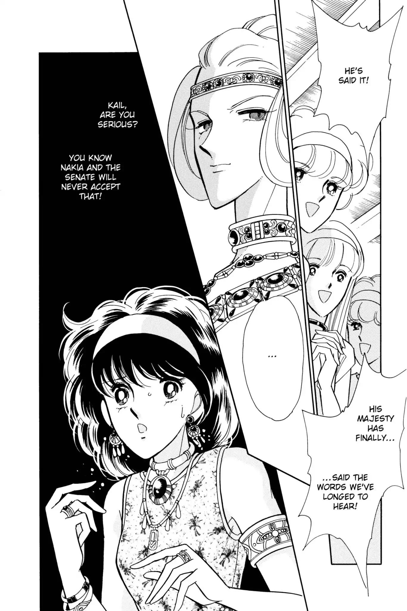 Anatolia Story Chapter 44 page 63 - Chapter 44